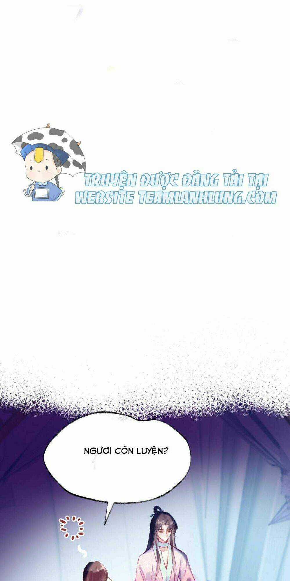 Vi Phu Của Ta Là Long Ngạo Thiên Chapter 23 trang 3