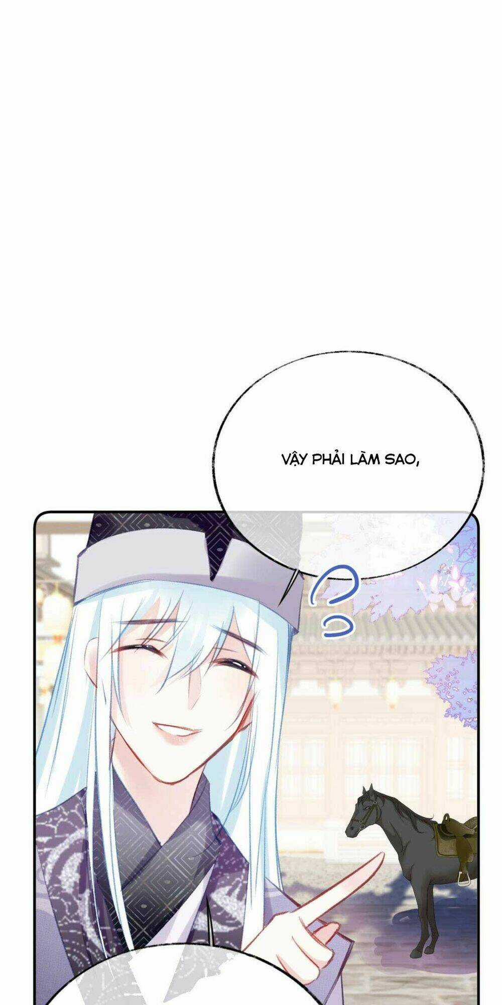 Vi Phu Của Ta Là Long Ngạo Thiên Chapter 23 trang 33