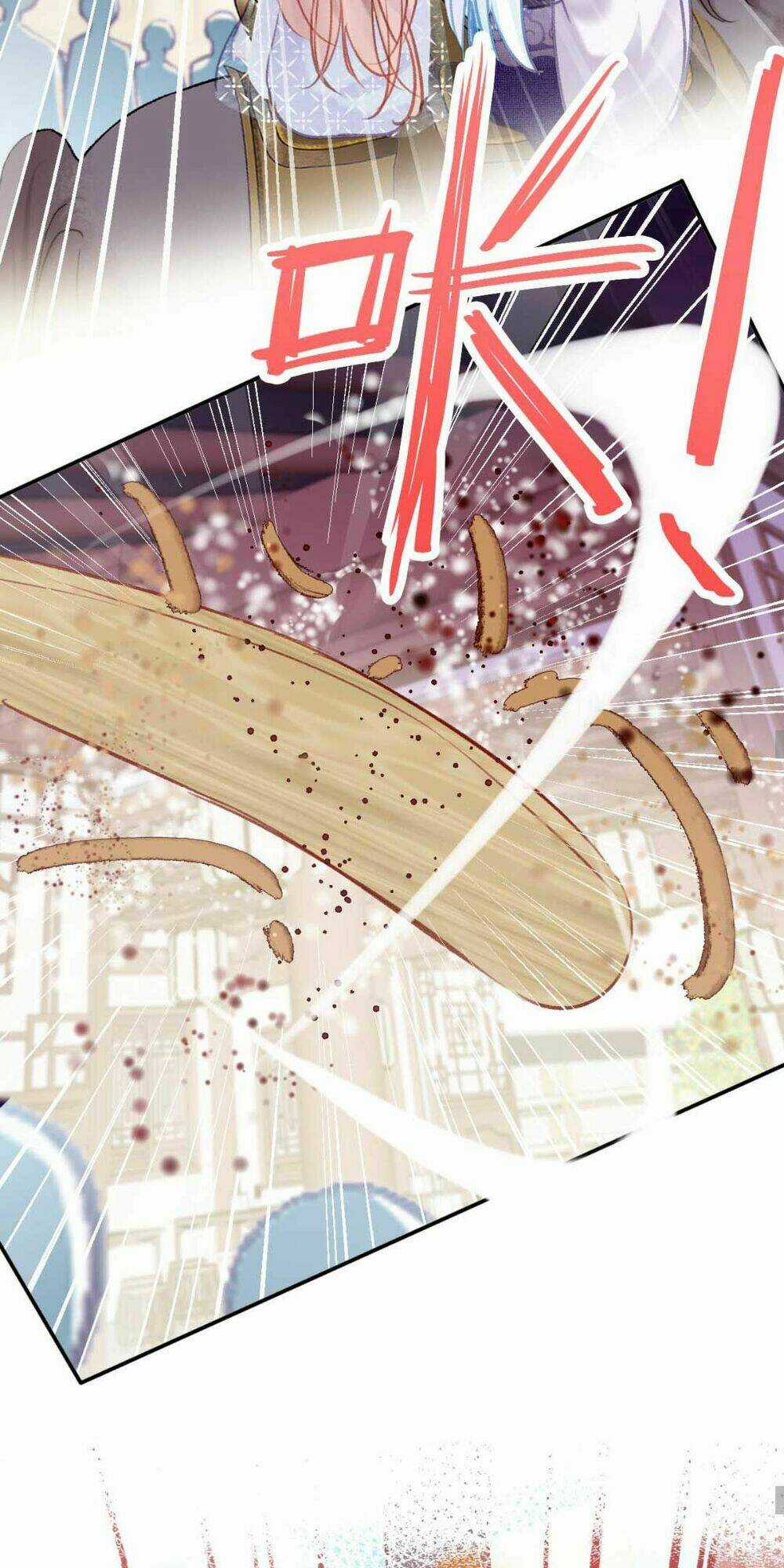 Vi Phu Của Ta Là Long Ngạo Thiên Chapter 23 trang 39