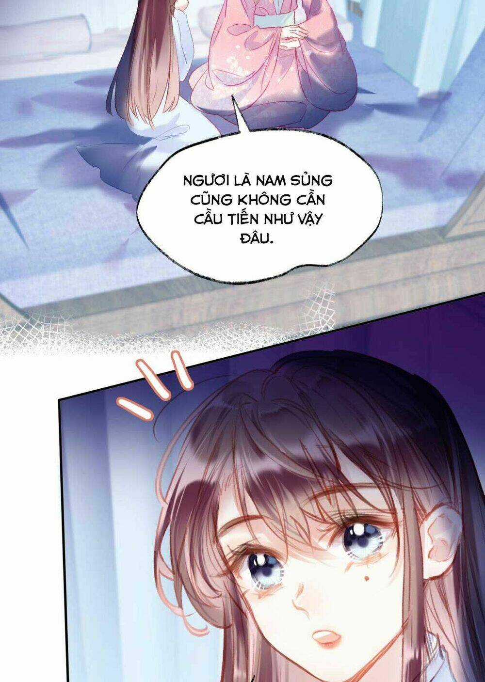 Vi Phu Của Ta Là Long Ngạo Thiên Chapter 23 trang 4