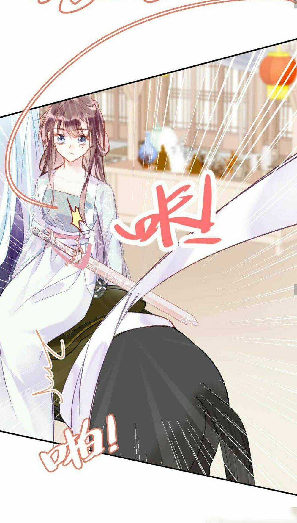 Vi Phu Của Ta Là Long Ngạo Thiên Chapter 23 trang 42