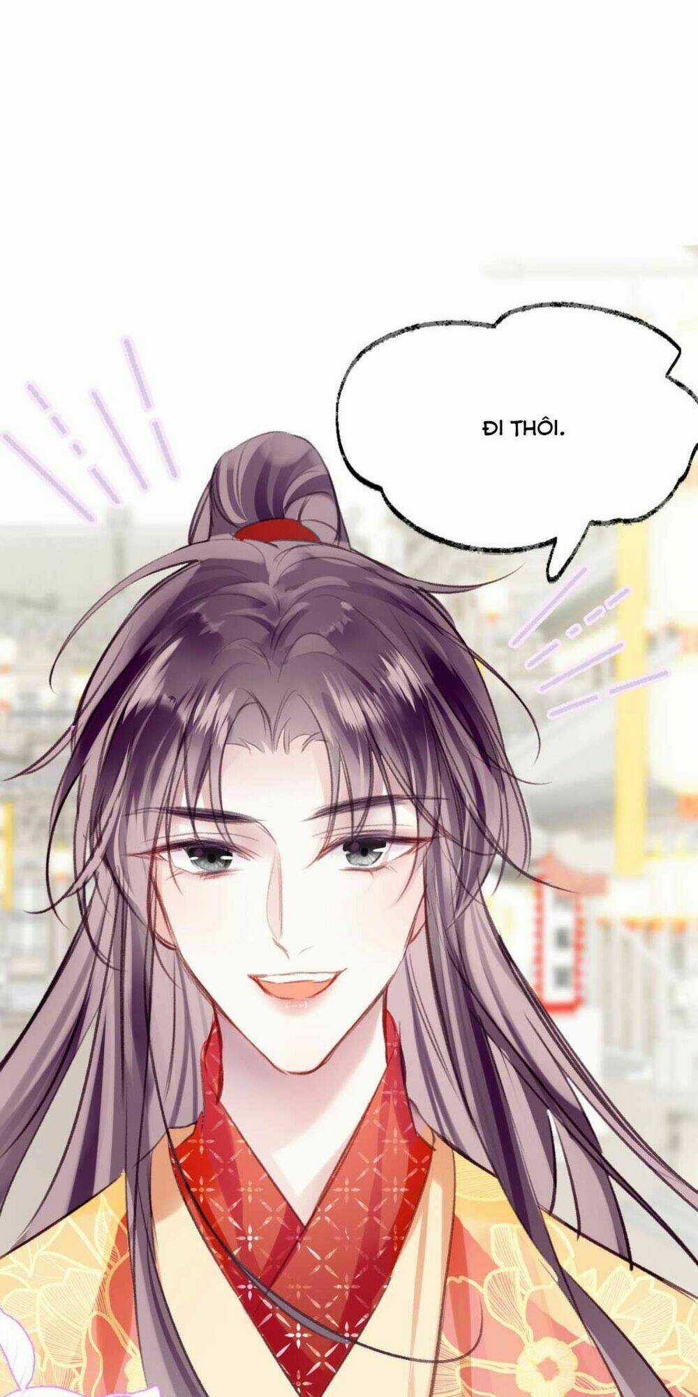 Vi Phu Của Ta Là Long Ngạo Thiên Chapter 23 trang 44