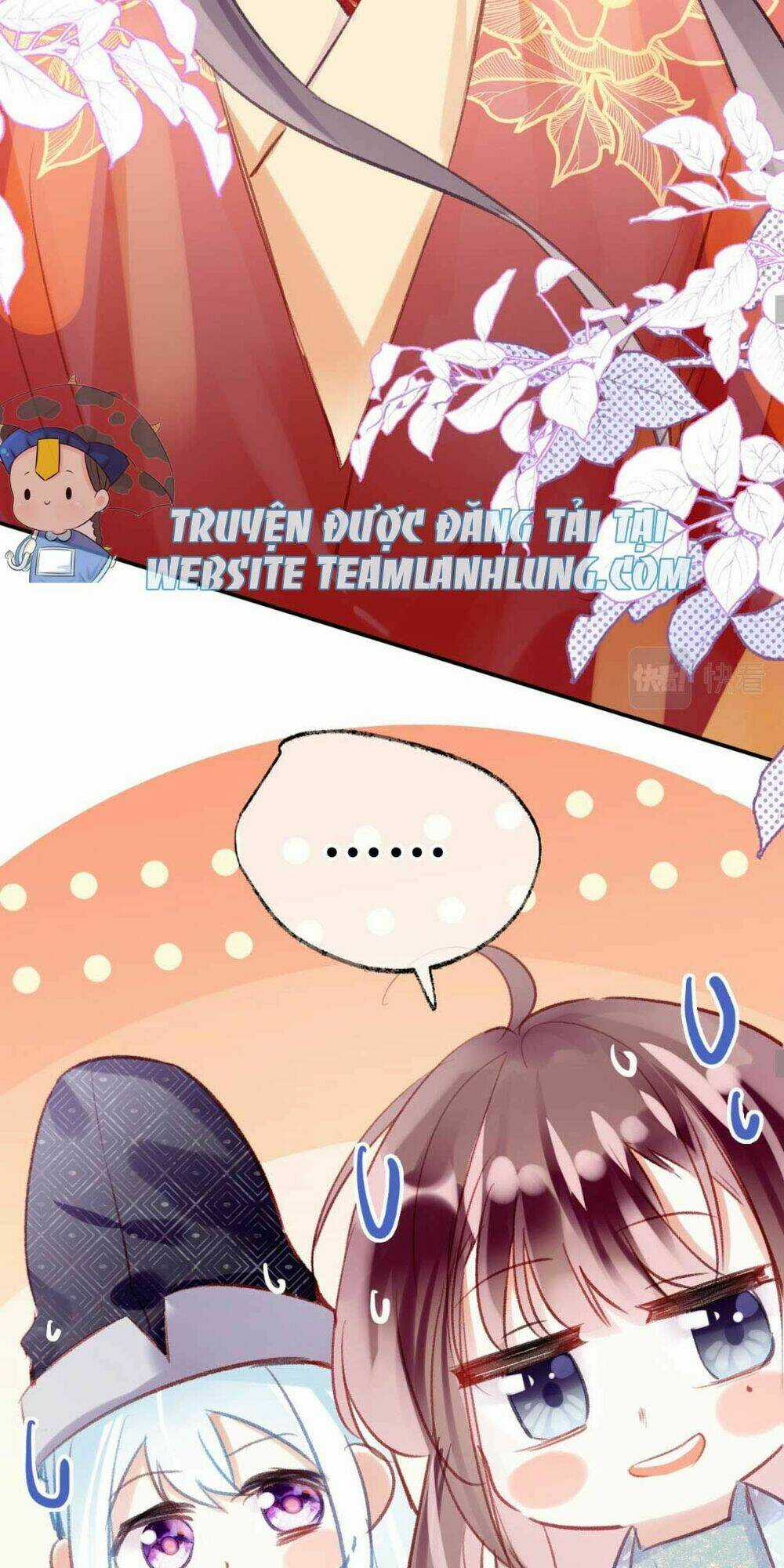 Vi Phu Của Ta Là Long Ngạo Thiên Chapter 23 trang 45