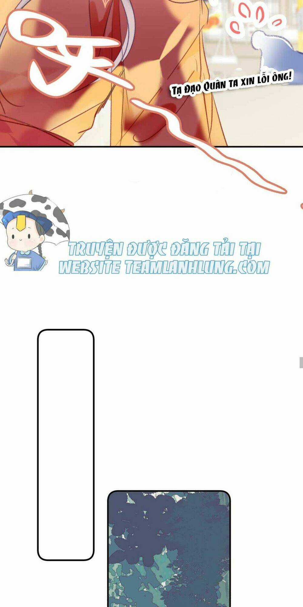 Vi Phu Của Ta Là Long Ngạo Thiên Chapter 23 trang 49