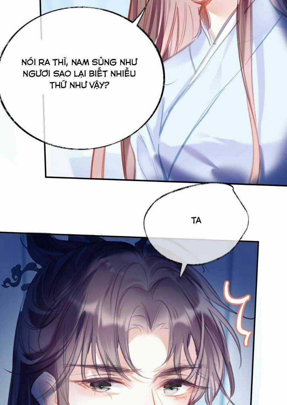 Vi Phu Của Ta Là Long Ngạo Thiên Chapter 23 trang 5