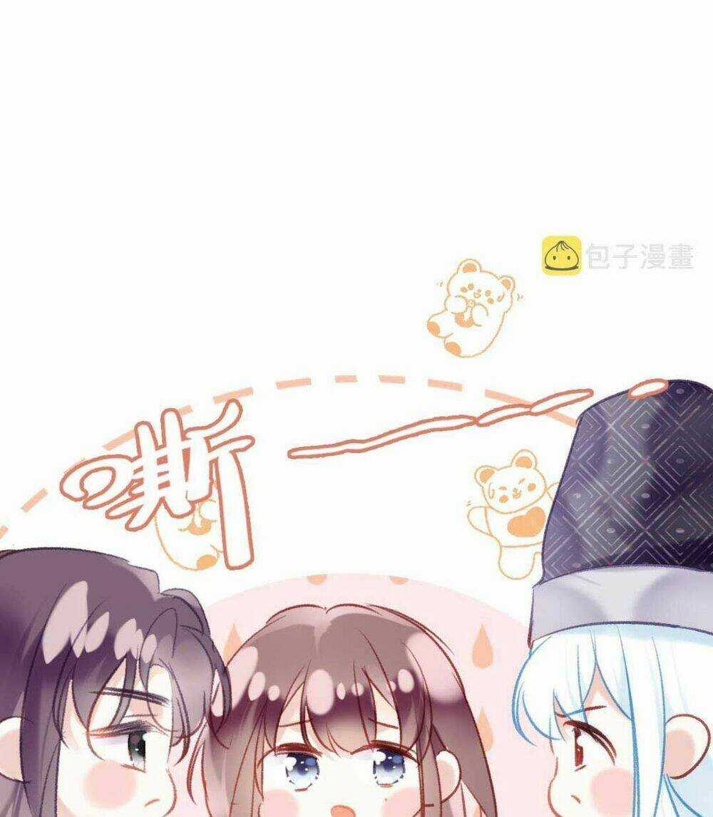 Vi Phu Của Ta Là Long Ngạo Thiên Chapter 23 trang 56