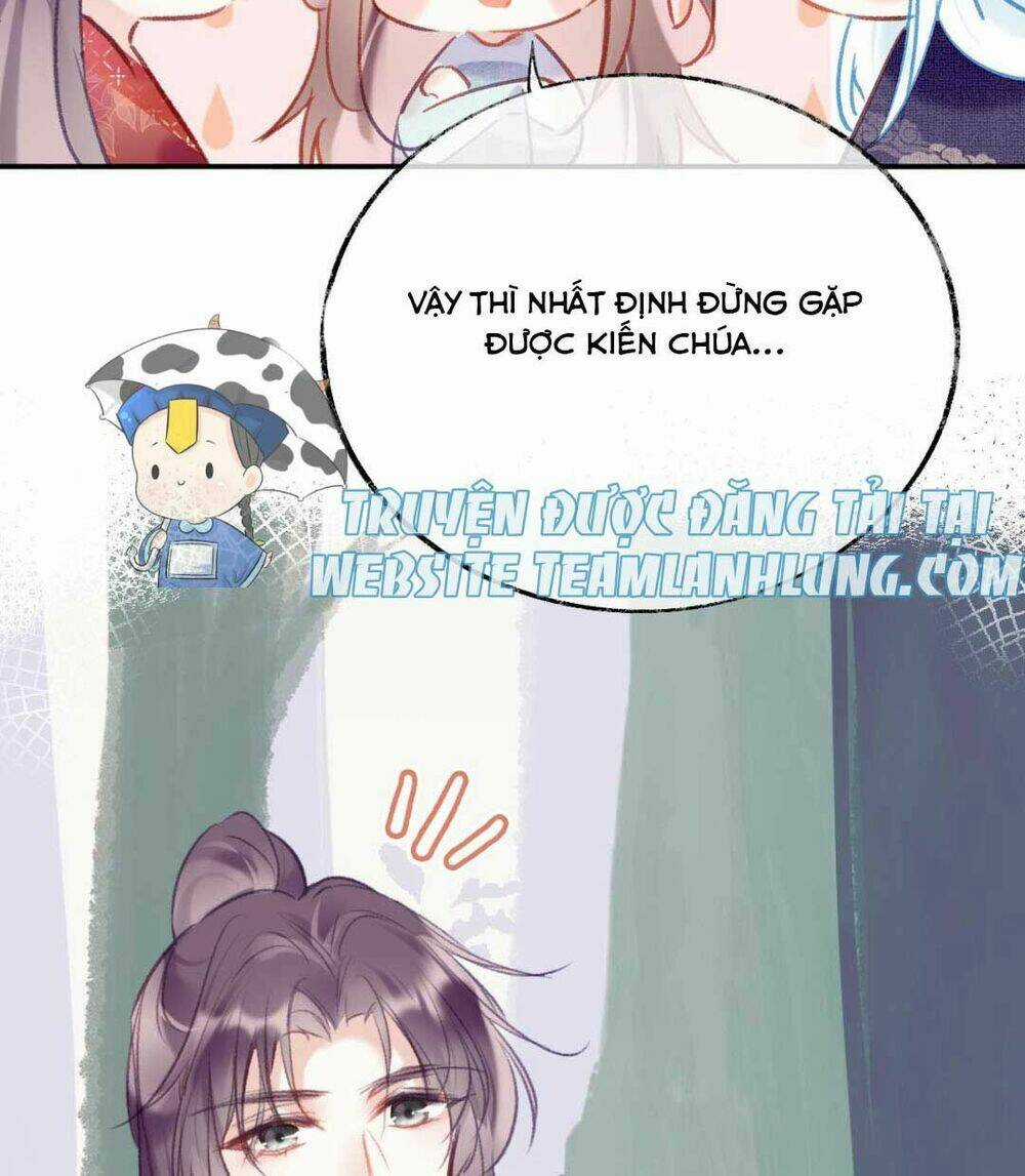 Vi Phu Của Ta Là Long Ngạo Thiên Chapter 23 trang 57