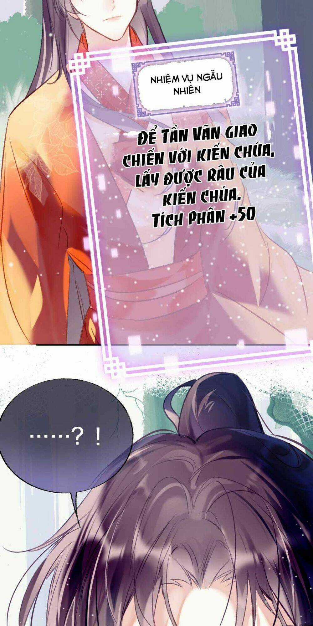 Vi Phu Của Ta Là Long Ngạo Thiên Chapter 23 trang 58