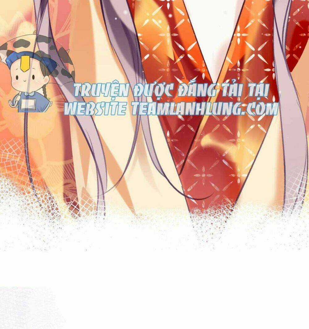 Vi Phu Của Ta Là Long Ngạo Thiên Chapter 23 trang 60