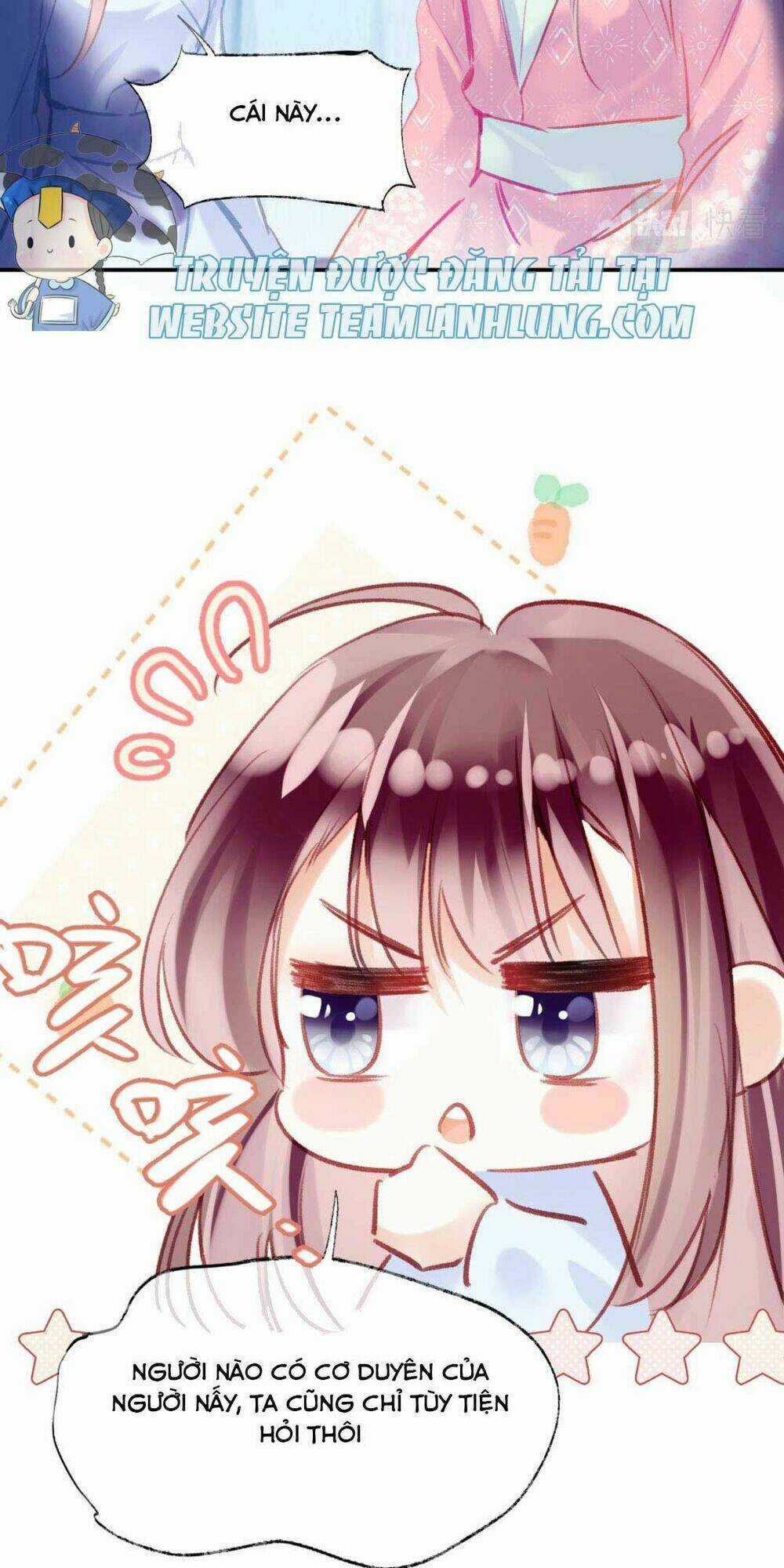 Vi Phu Của Ta Là Long Ngạo Thiên Chapter 23 trang 7