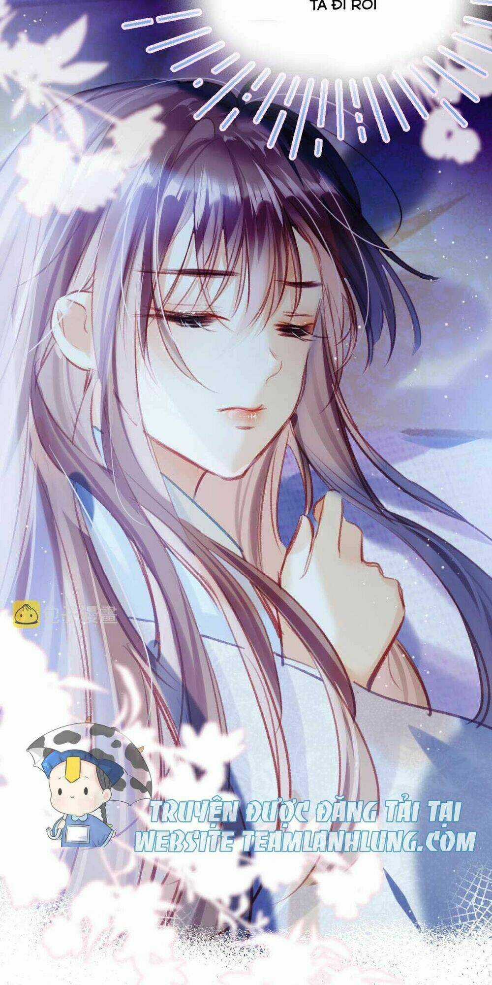 Vi Phu Của Ta Là Long Ngạo Thiên Chapter 23 trang 9