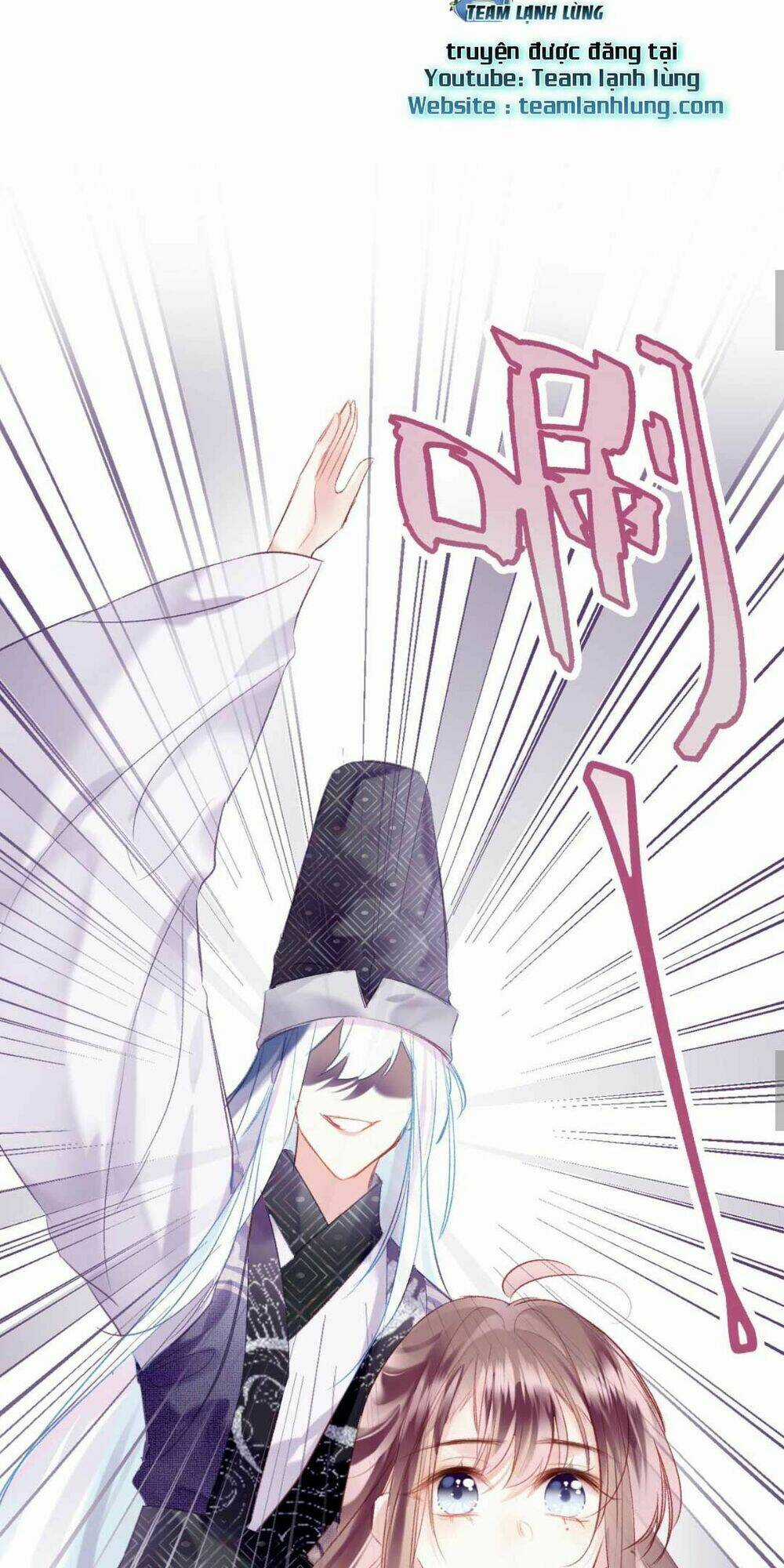 Vi Phu Của Ta Là Long Ngạo Thiên Chapter 24 trang 14