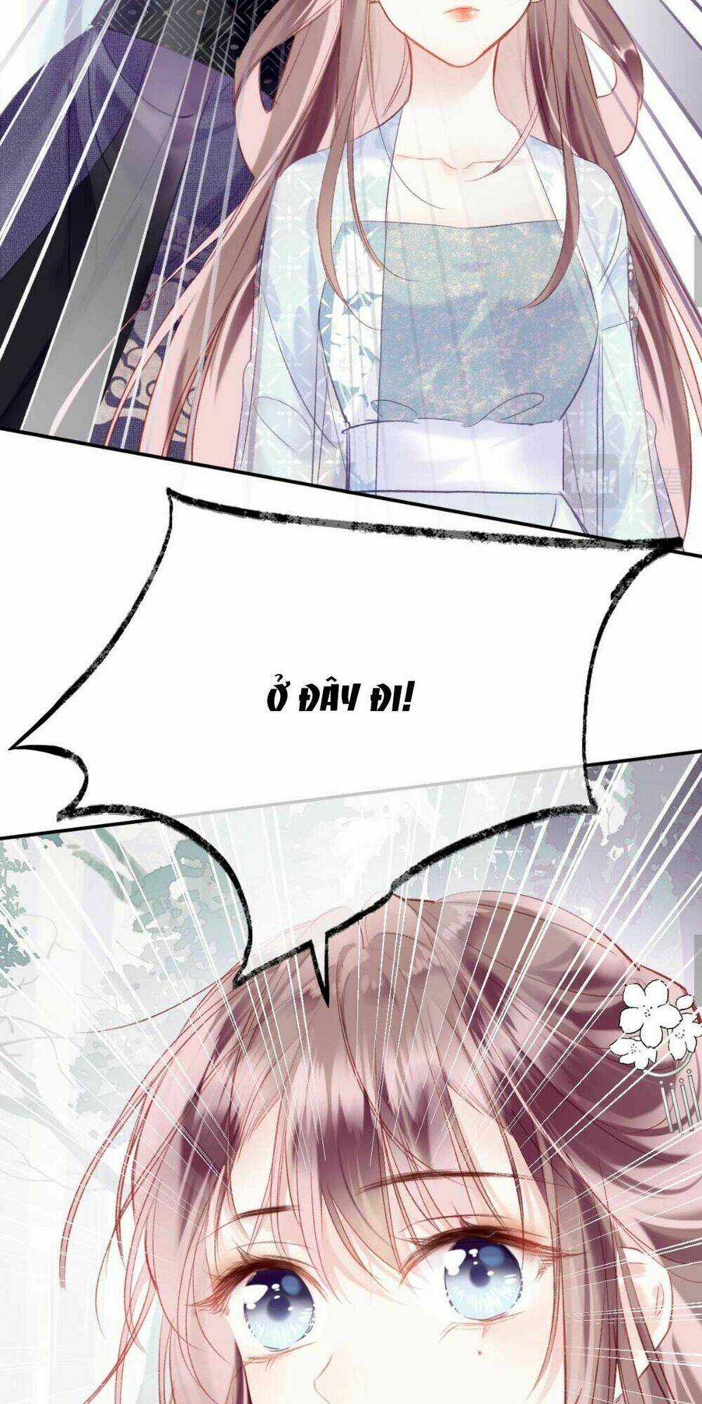 Vi Phu Của Ta Là Long Ngạo Thiên Chapter 24 trang 15