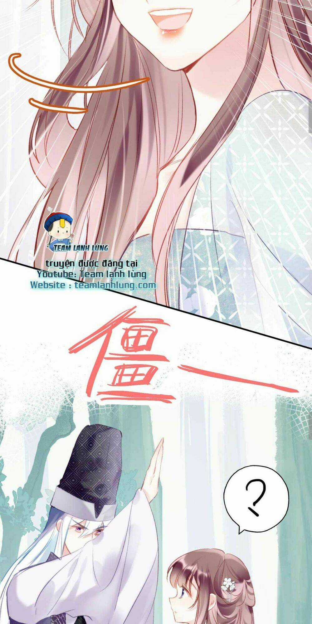 Vi Phu Của Ta Là Long Ngạo Thiên Chapter 24 trang 16