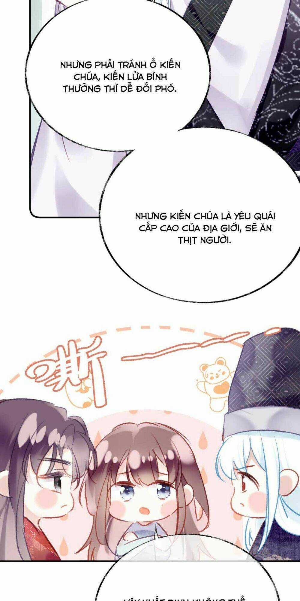 Vi Phu Của Ta Là Long Ngạo Thiên Chapter 24 trang 2