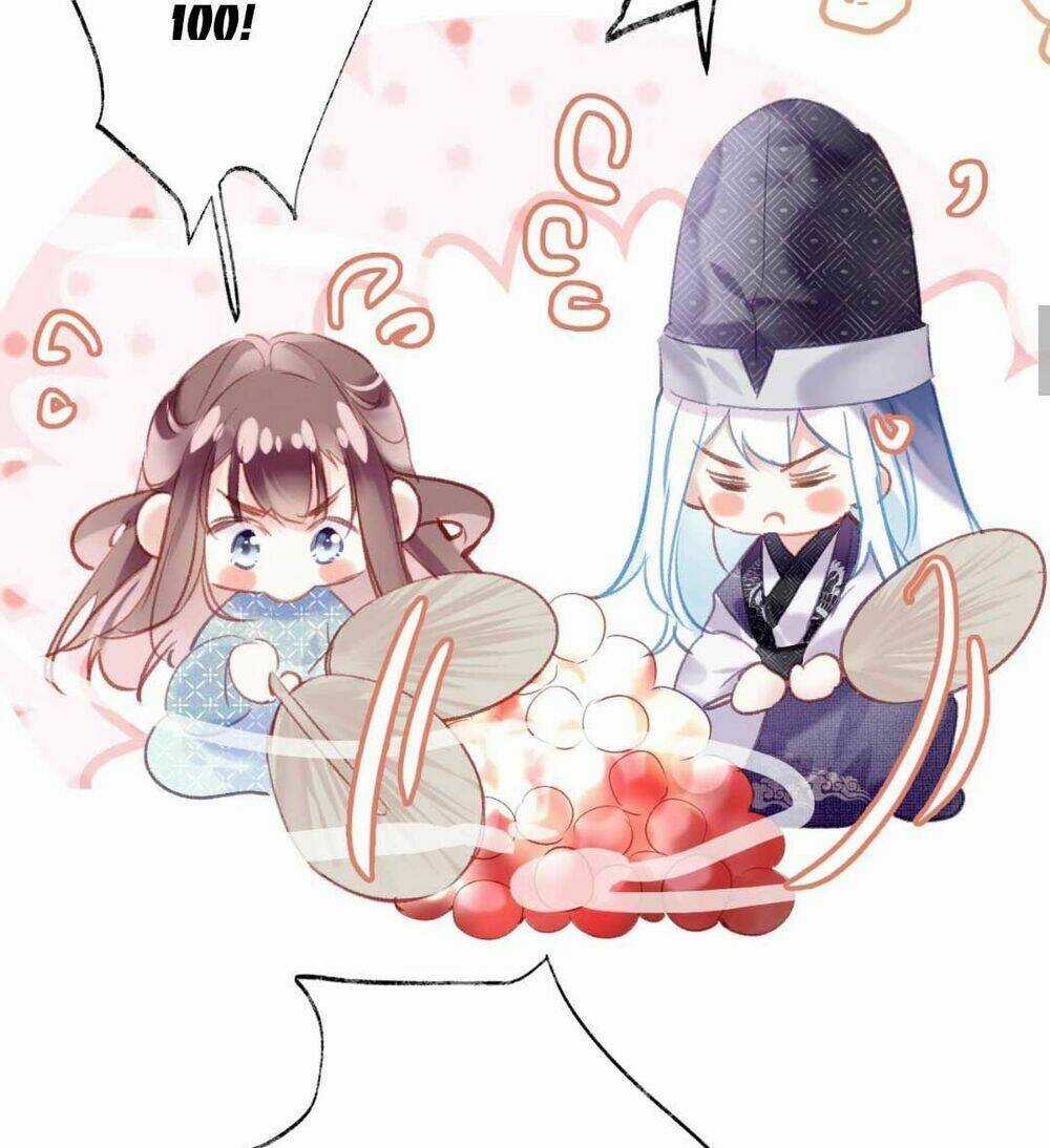 Vi Phu Của Ta Là Long Ngạo Thiên Chapter 24 trang 25