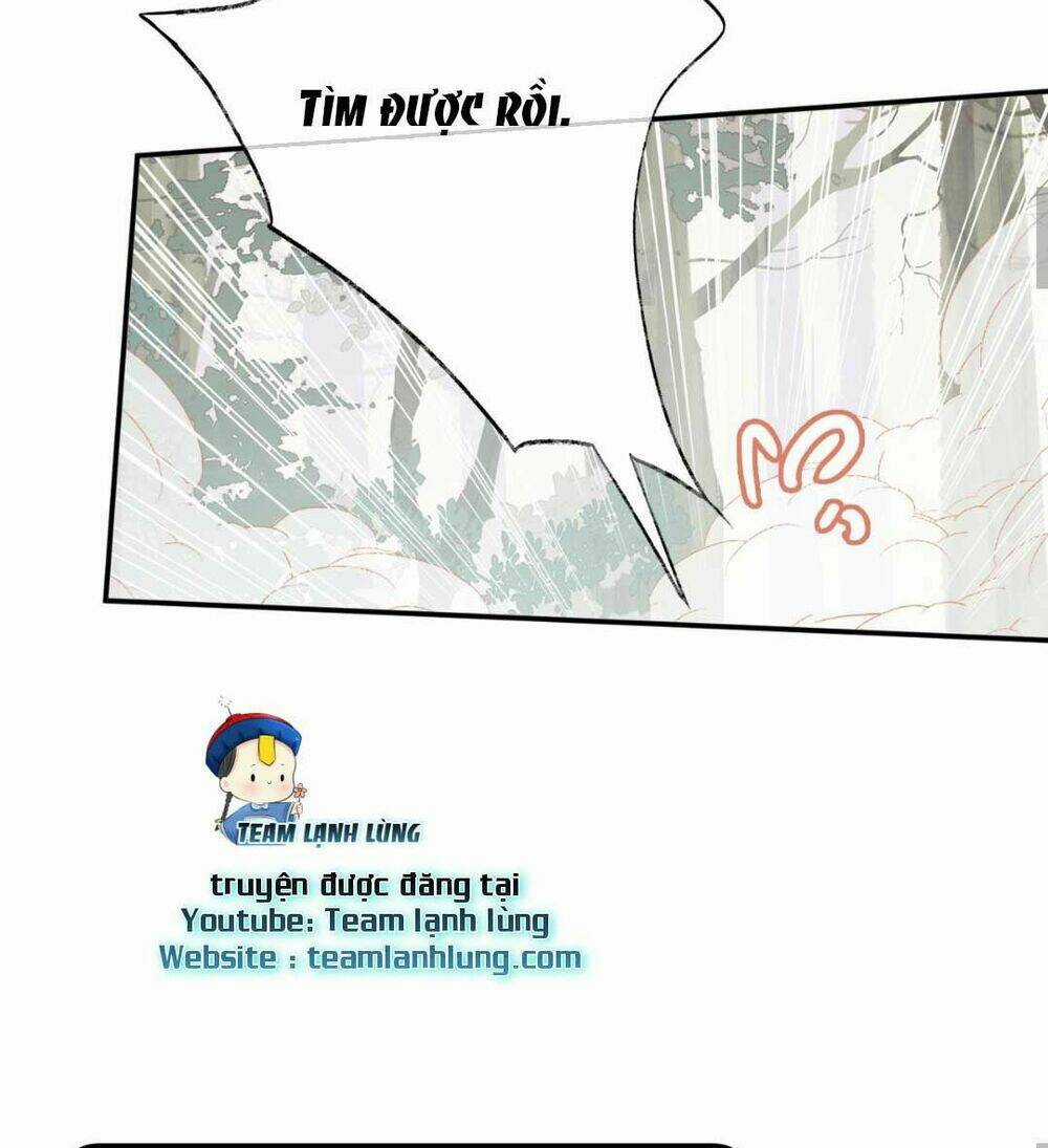 Vi Phu Của Ta Là Long Ngạo Thiên Chapter 24 trang 26