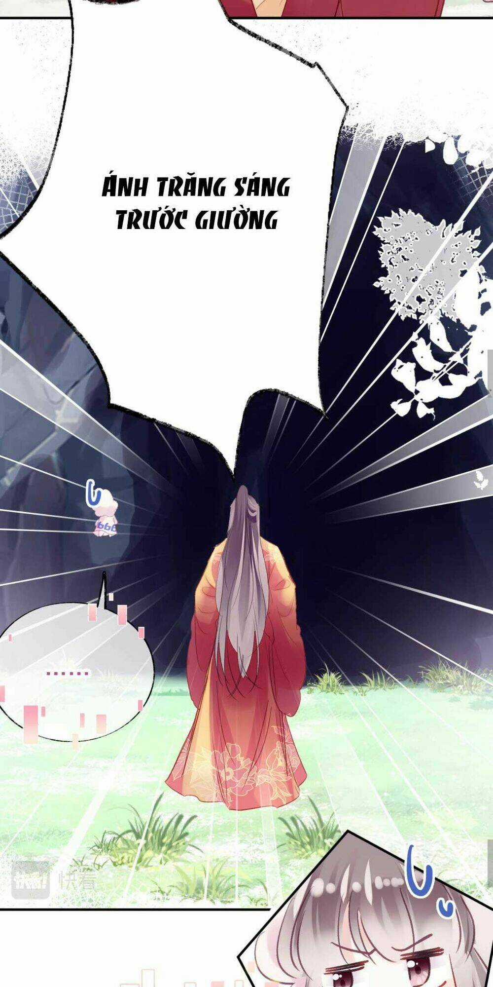 Vi Phu Của Ta Là Long Ngạo Thiên Chapter 24 trang 29