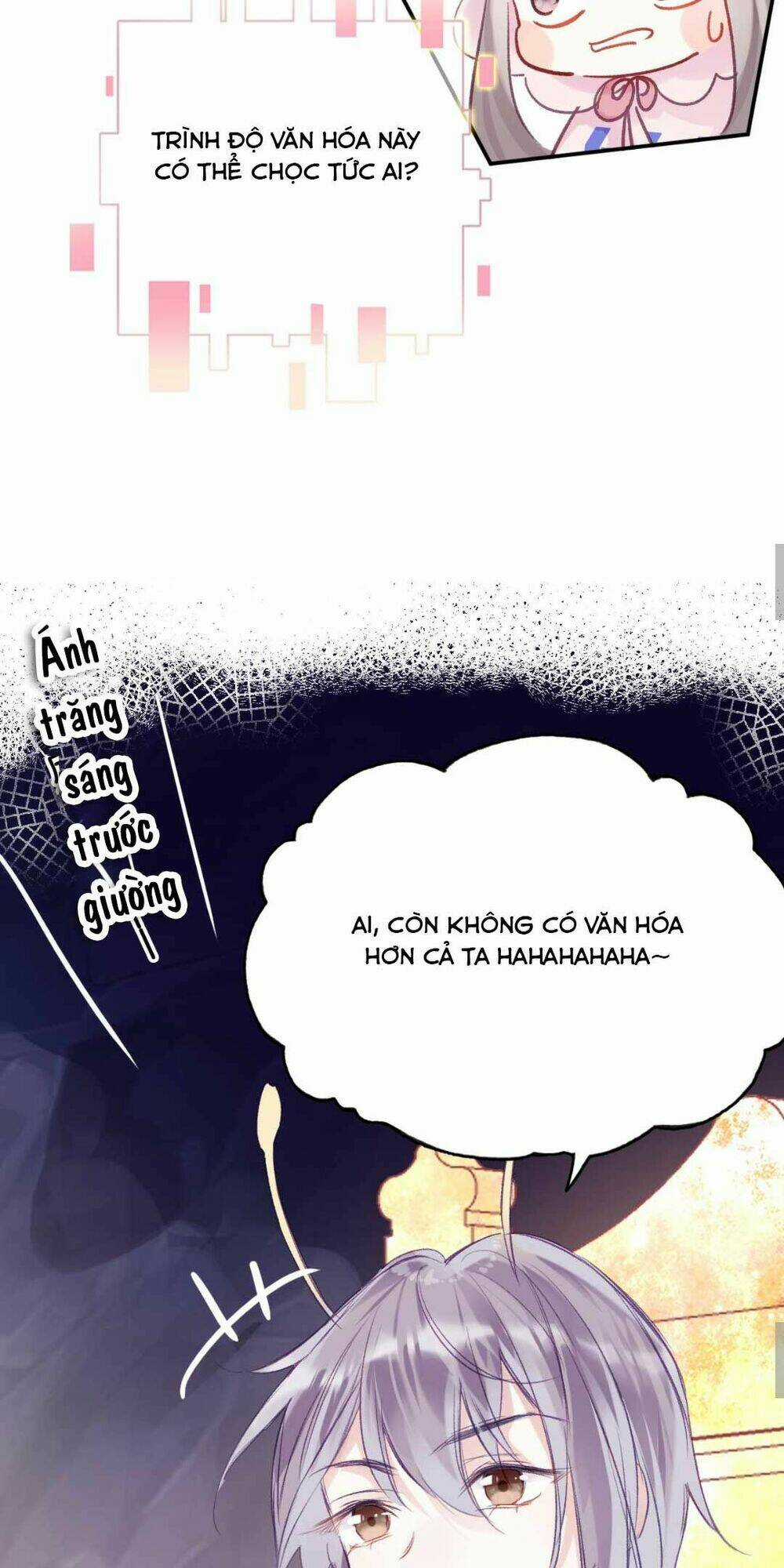 Vi Phu Của Ta Là Long Ngạo Thiên Chapter 24 trang 30