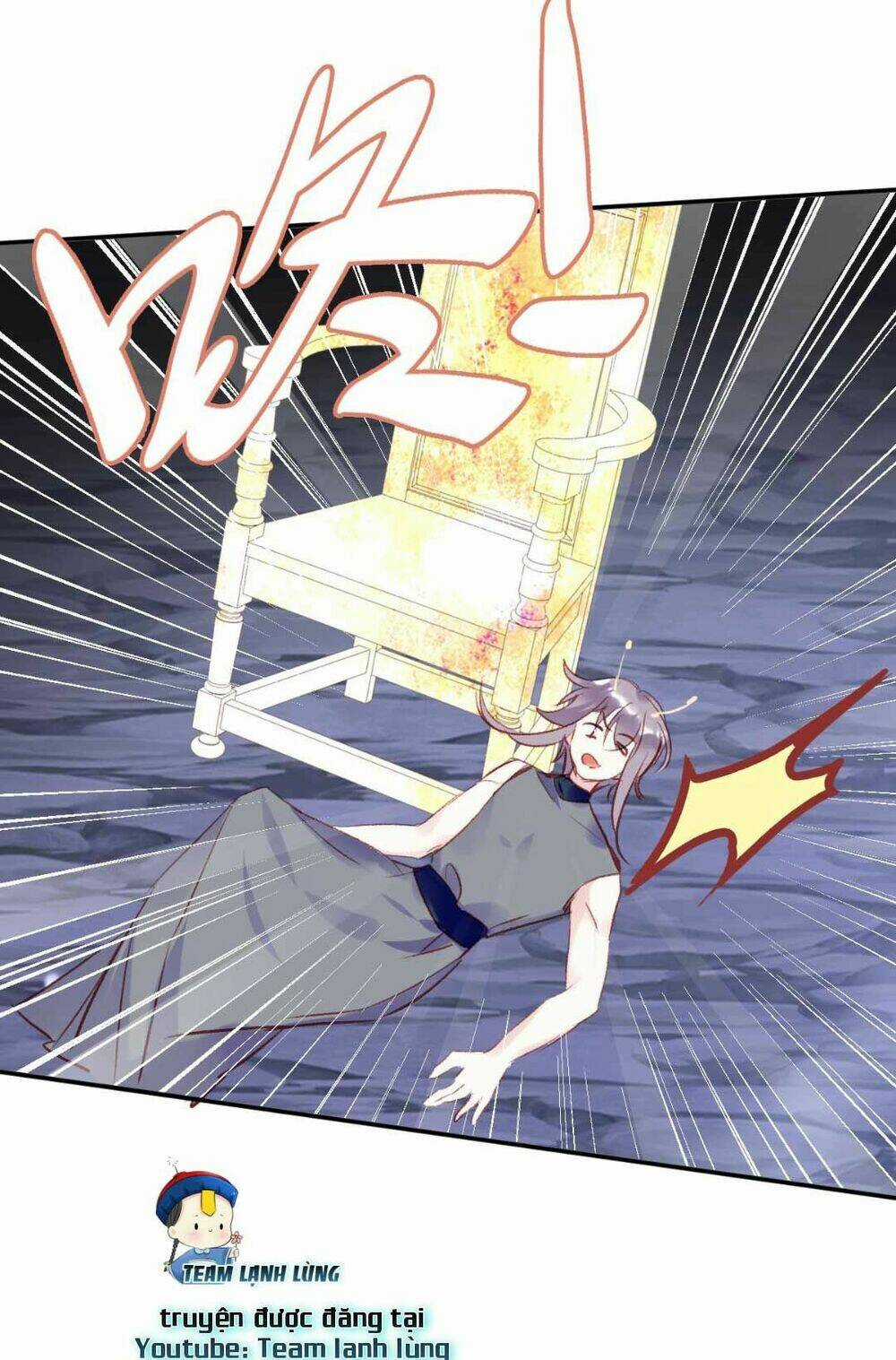 Vi Phu Của Ta Là Long Ngạo Thiên Chapter 24 trang 34