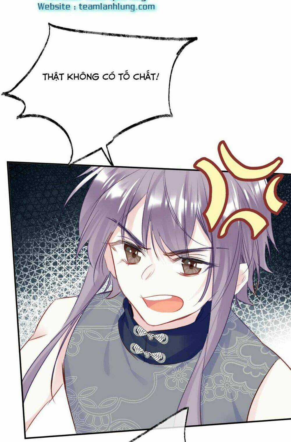 Vi Phu Của Ta Là Long Ngạo Thiên Chapter 24 trang 35