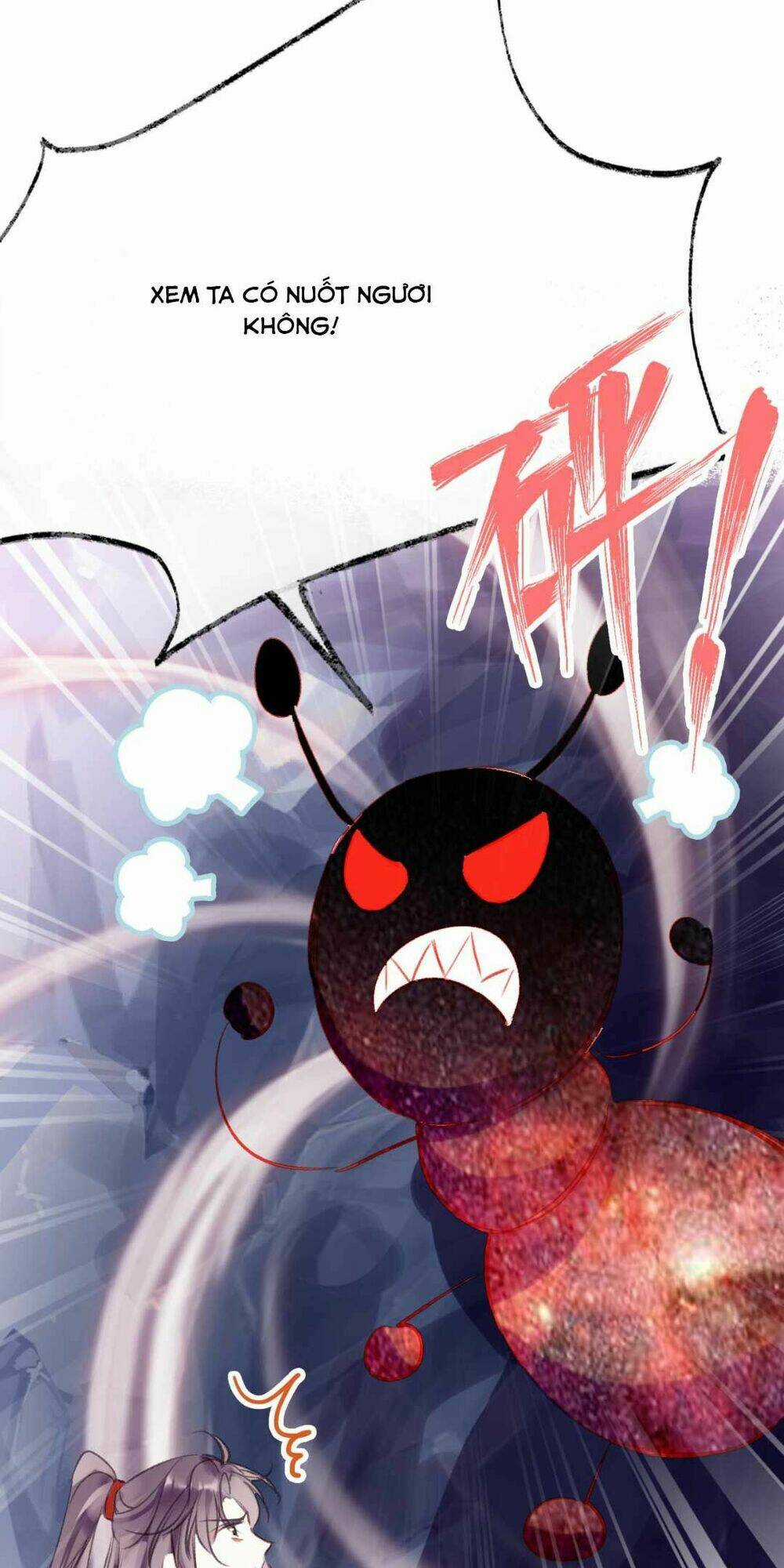 Vi Phu Của Ta Là Long Ngạo Thiên Chapter 24 trang 36