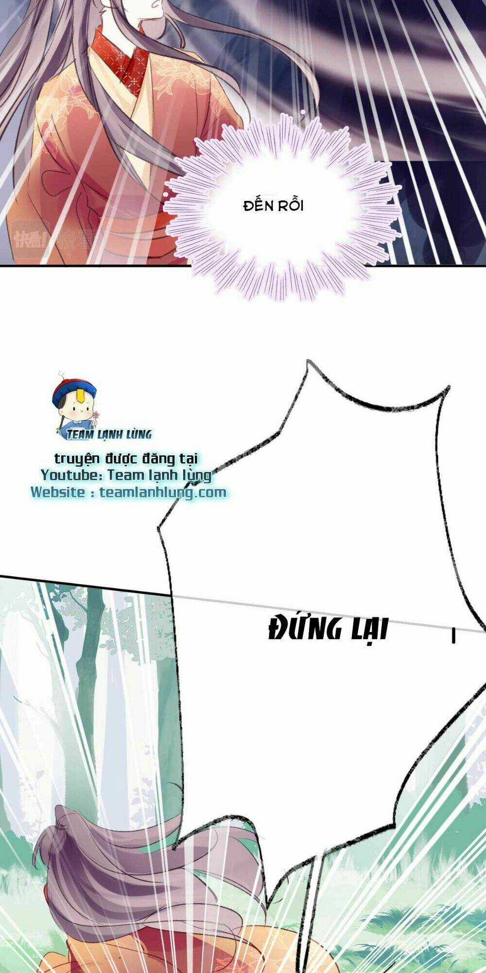 Vi Phu Của Ta Là Long Ngạo Thiên Chapter 24 trang 37