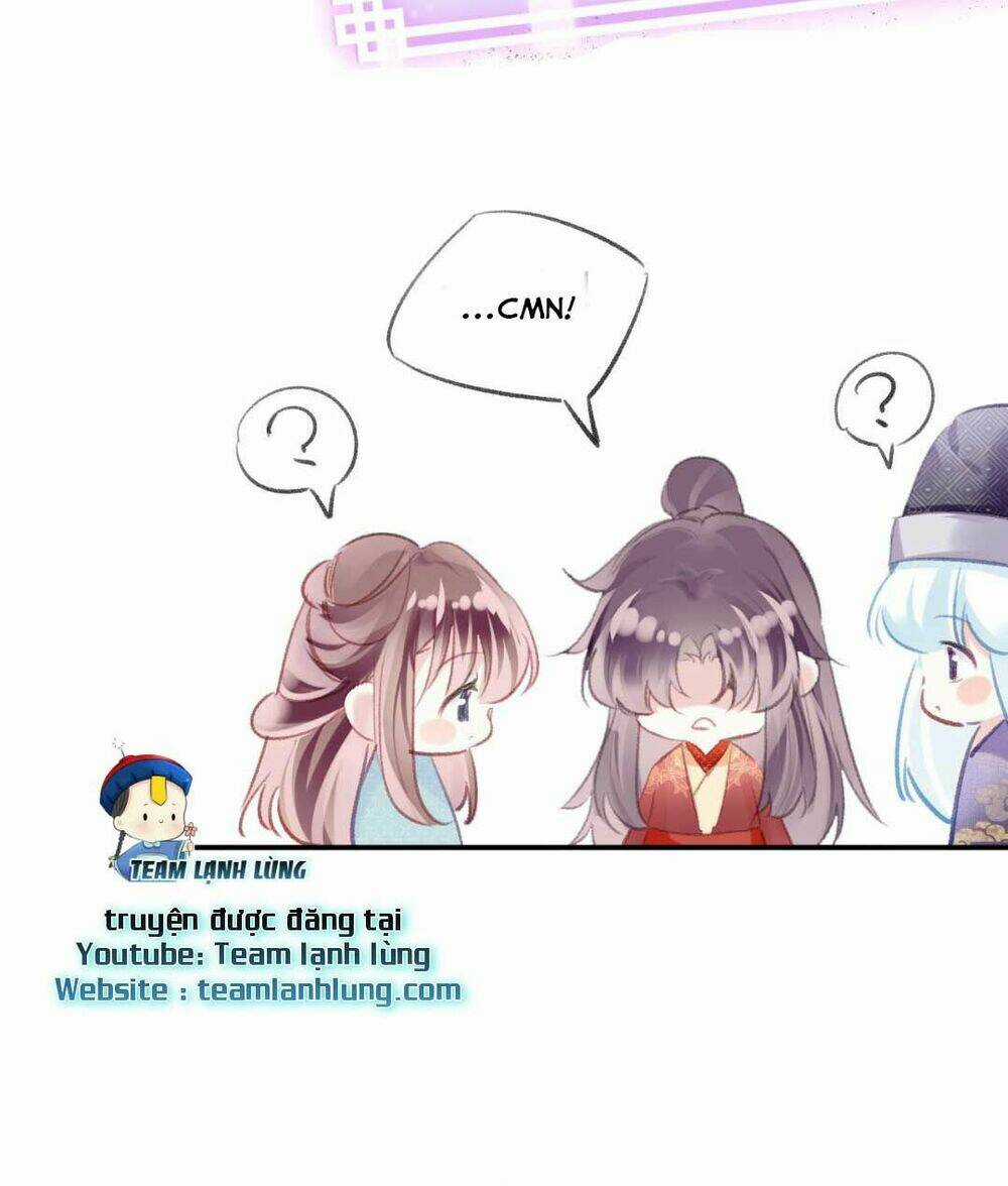 Vi Phu Của Ta Là Long Ngạo Thiên Chapter 24 trang 4