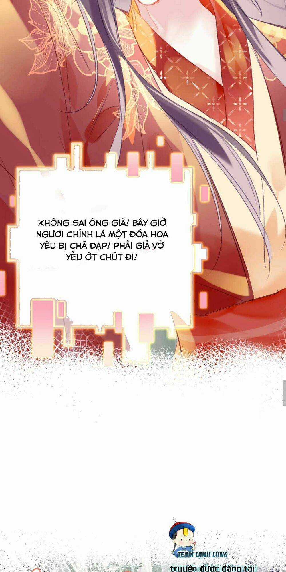 Vi Phu Của Ta Là Long Ngạo Thiên Chapter 24 trang 41