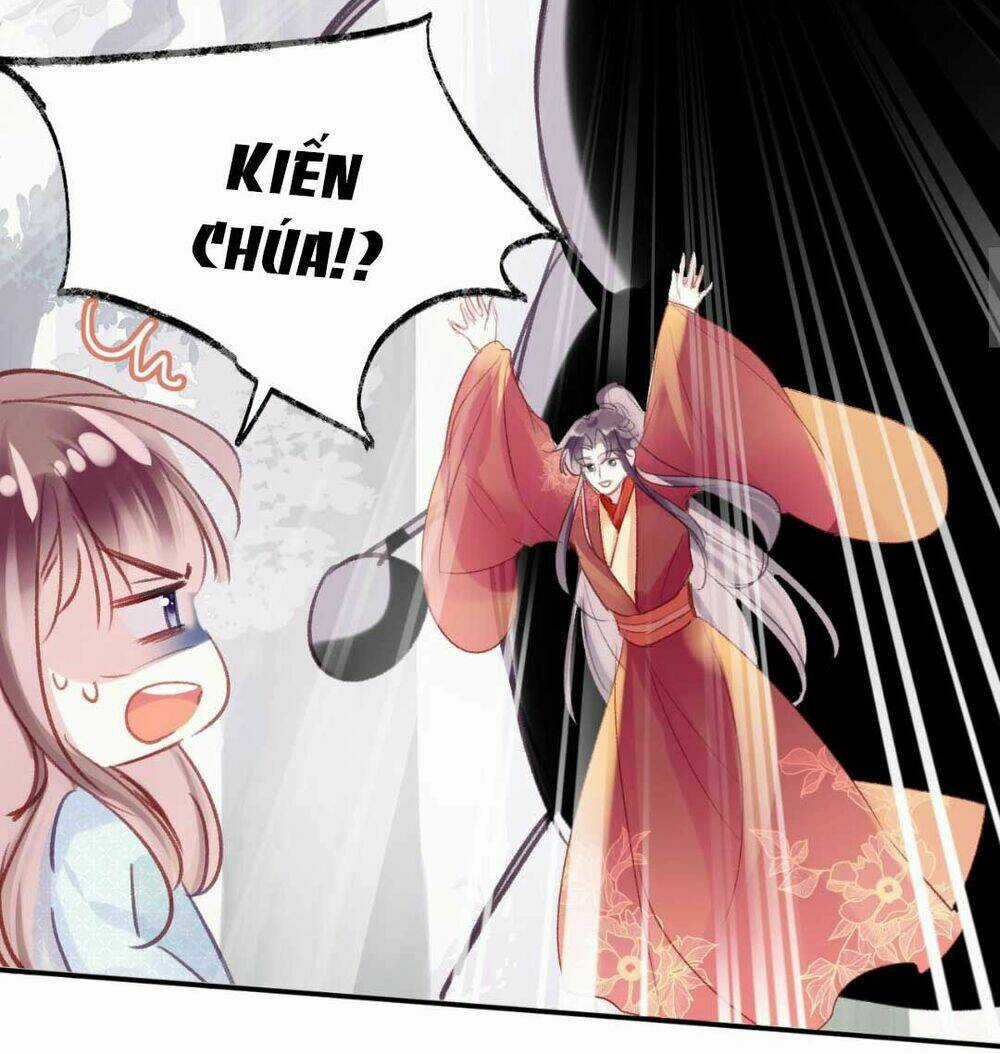 Vi Phu Của Ta Là Long Ngạo Thiên Chapter 24 trang 43
