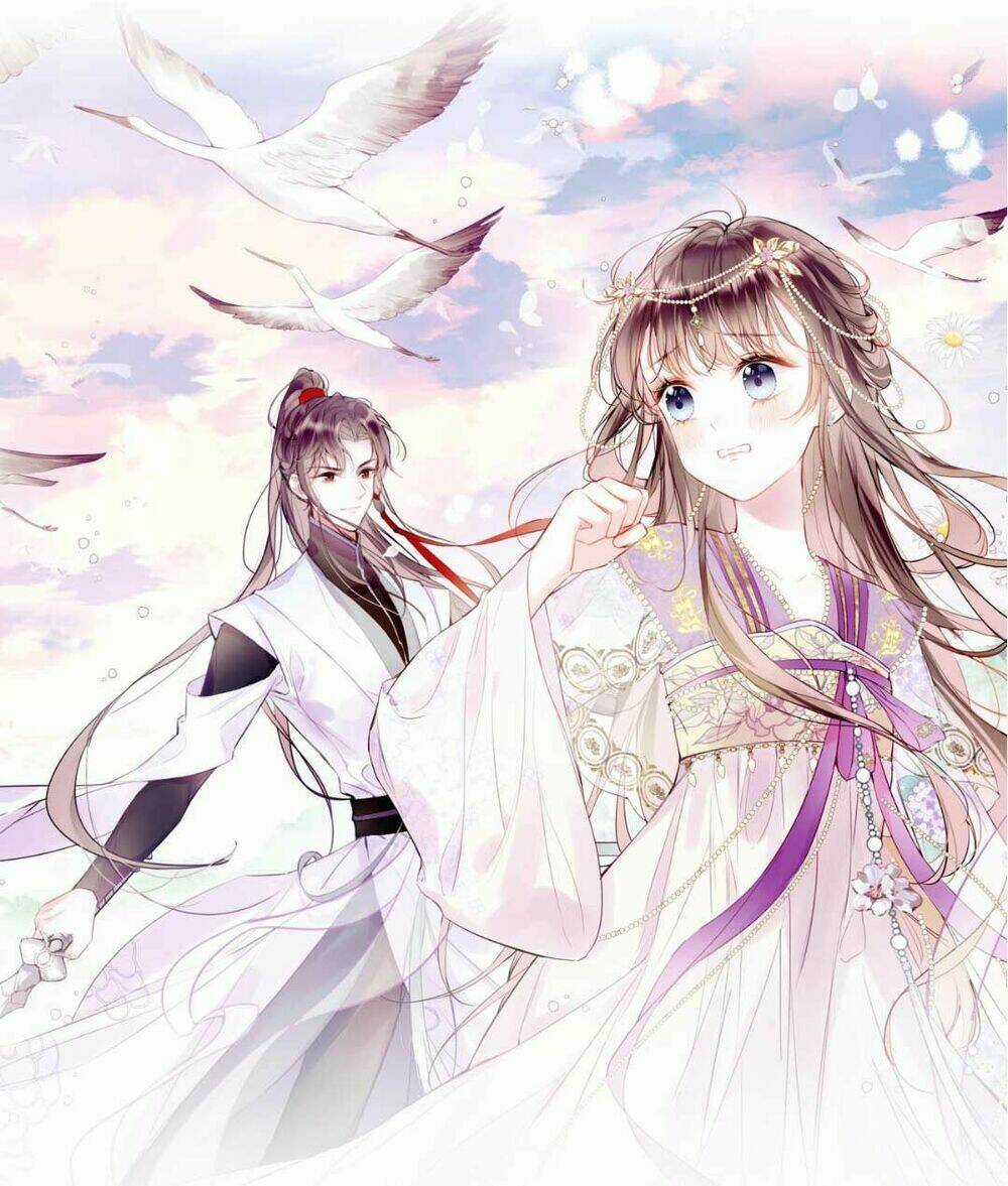 Vi Phu Của Ta Là Long Ngạo Thiên Chapter 24 trang 5