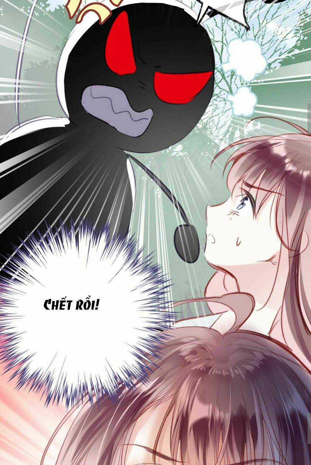 Vi Phu Của Ta Là Long Ngạo Thiên Chapter 24 trang 50