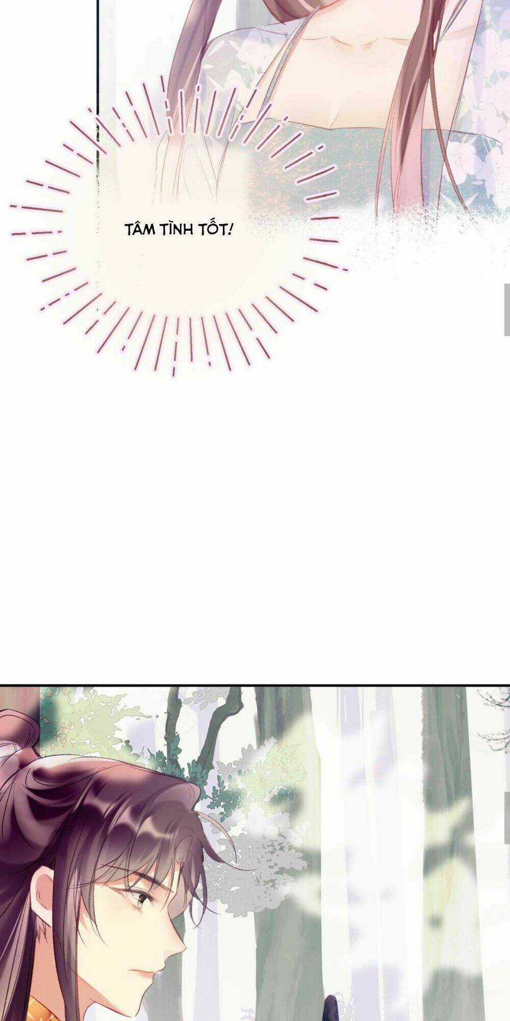 Vi Phu Của Ta Là Long Ngạo Thiên Chapter 24 trang 8