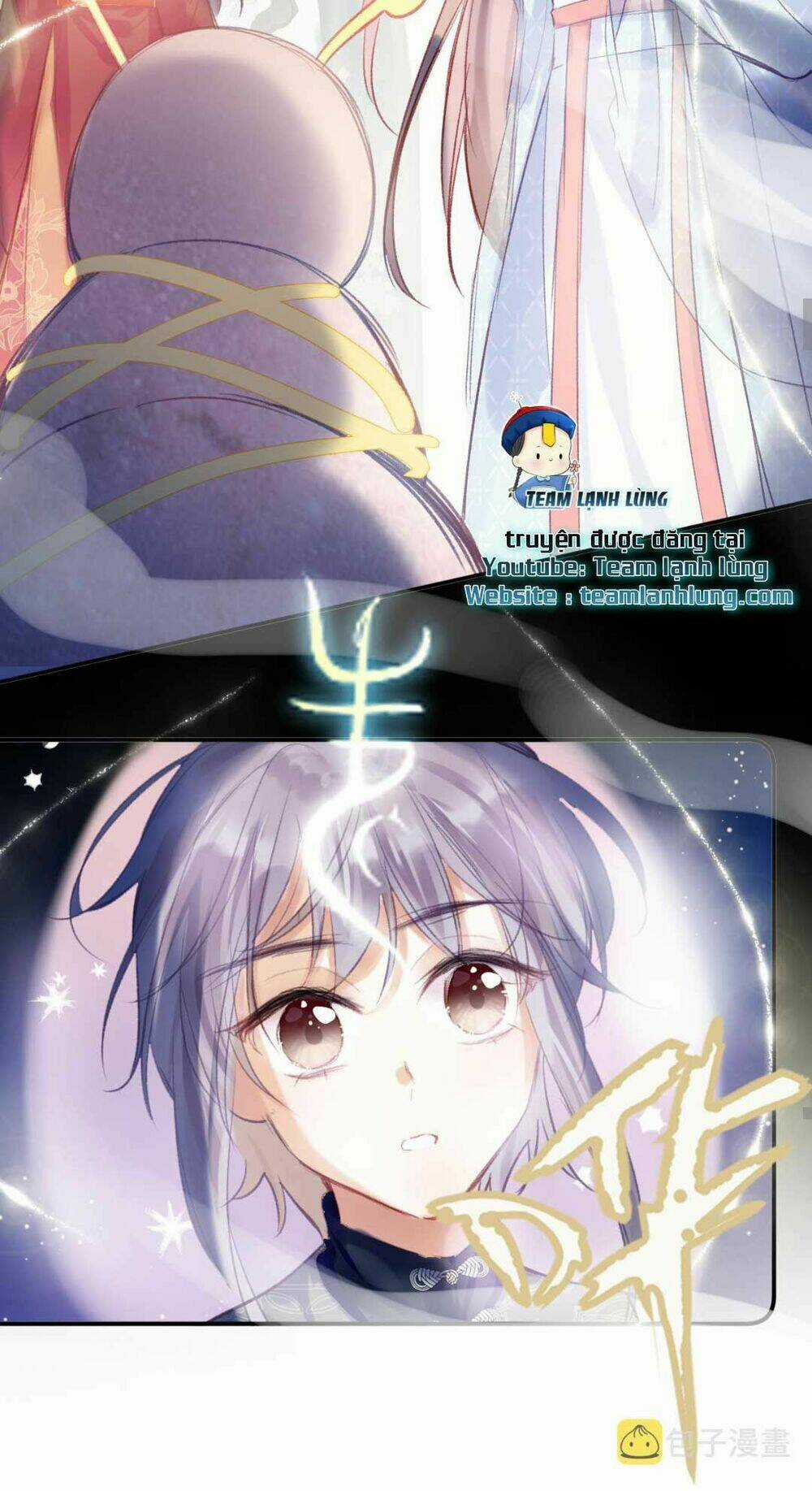 Vi Phu Của Ta Là Long Ngạo Thiên Chapter 25 trang 16