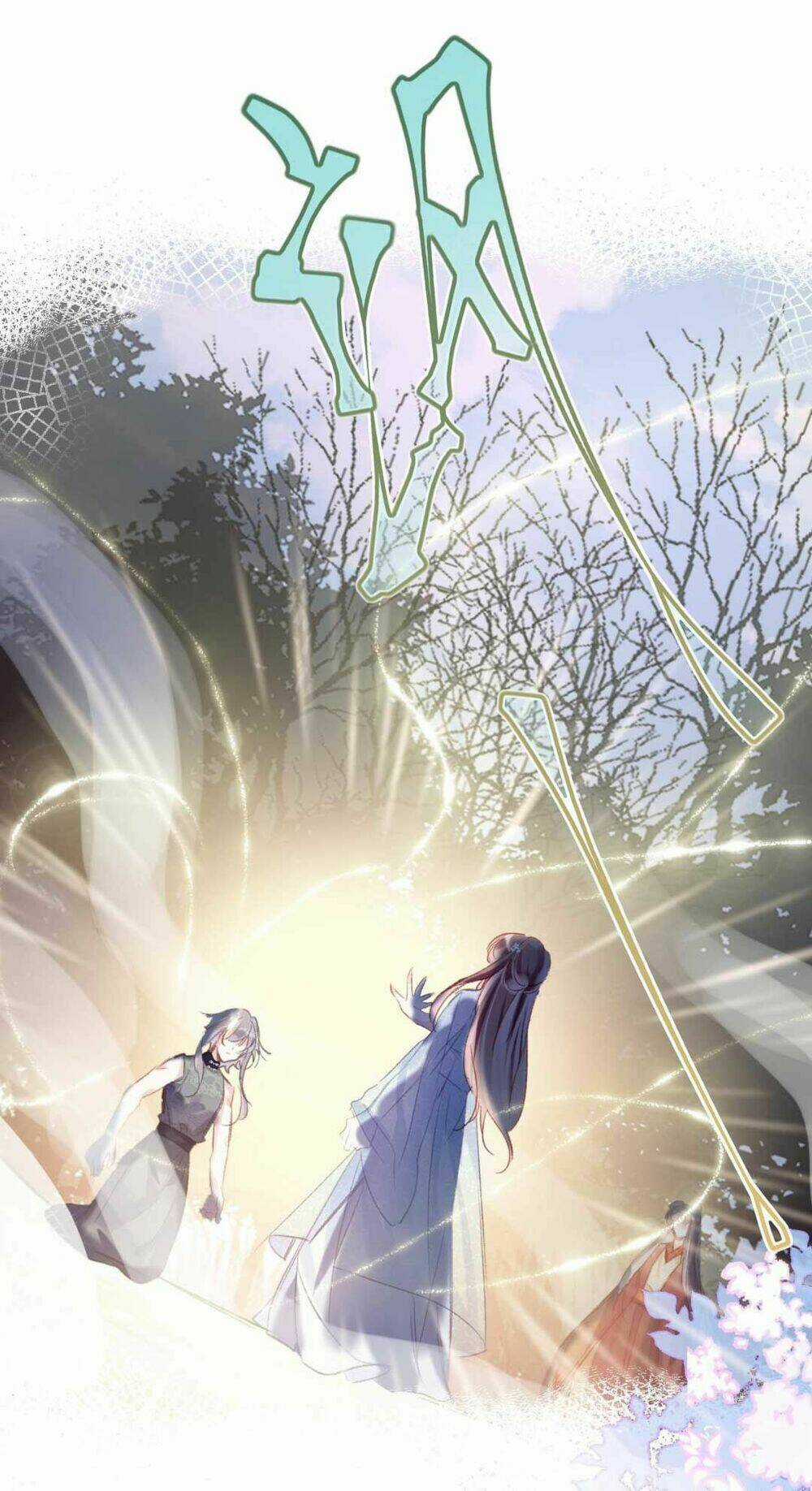 Vi Phu Của Ta Là Long Ngạo Thiên Chapter 25 trang 17