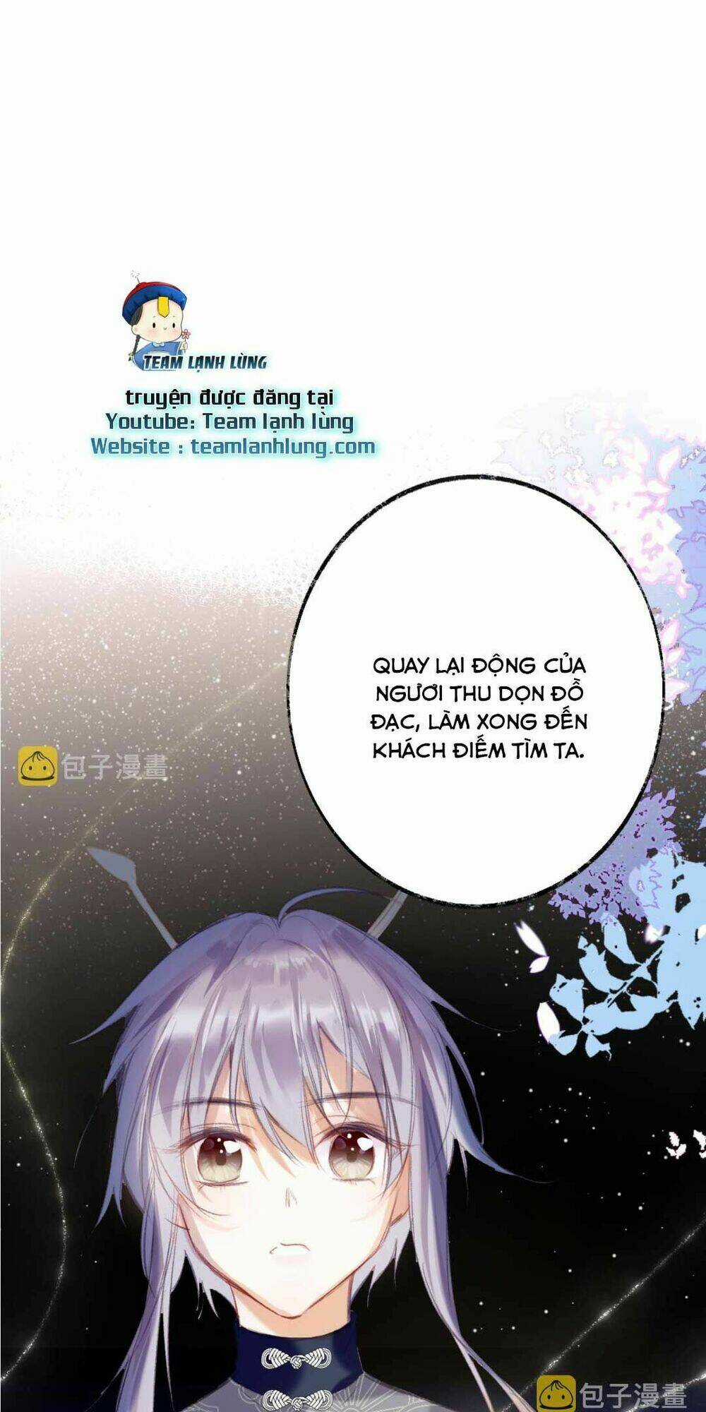 Vi Phu Của Ta Là Long Ngạo Thiên Chapter 25 trang 18