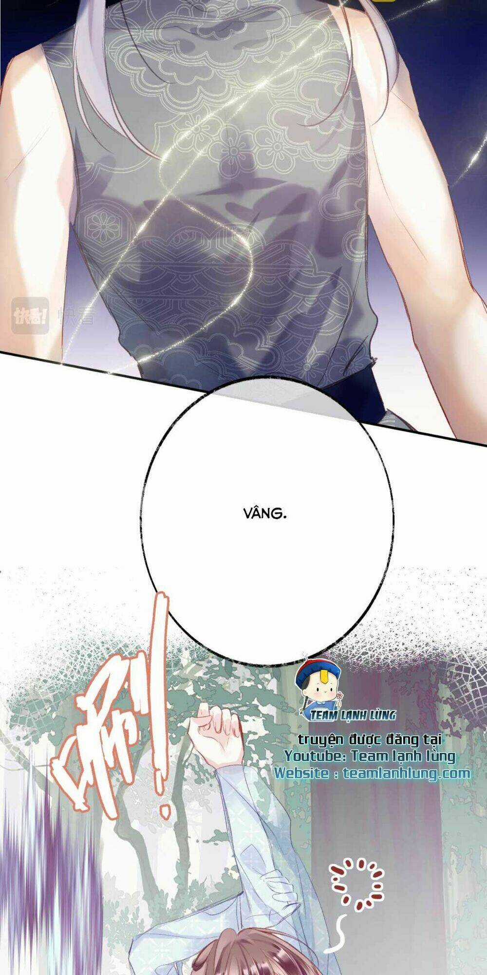 Vi Phu Của Ta Là Long Ngạo Thiên Chapter 25 trang 19