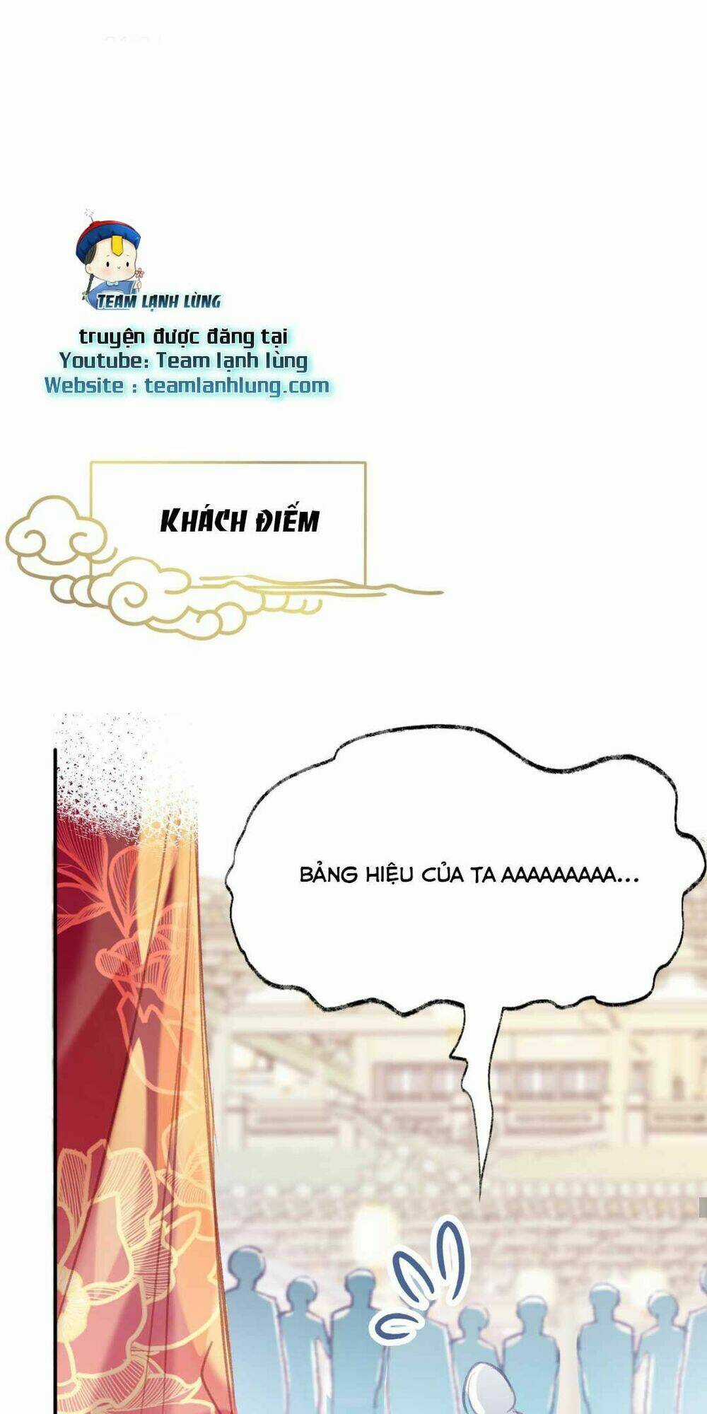 Vi Phu Của Ta Là Long Ngạo Thiên Chapter 25 trang 25