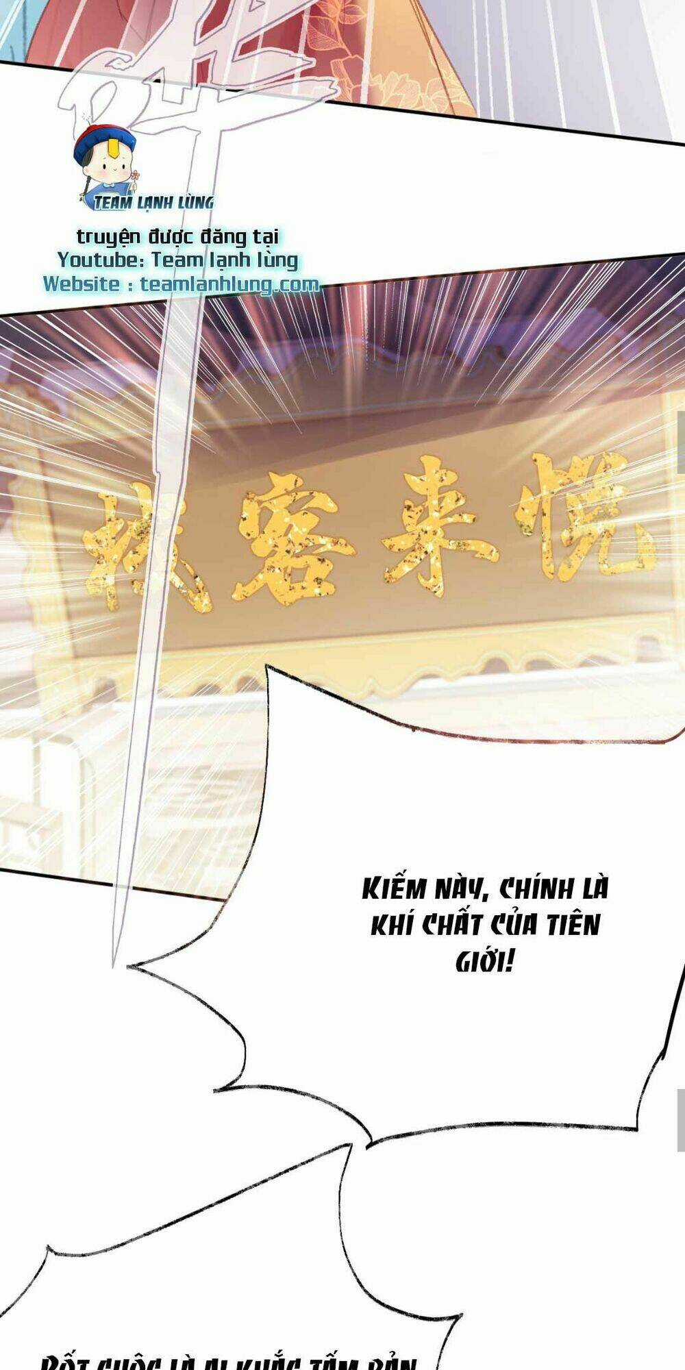 Vi Phu Của Ta Là Long Ngạo Thiên Chapter 25 trang 27