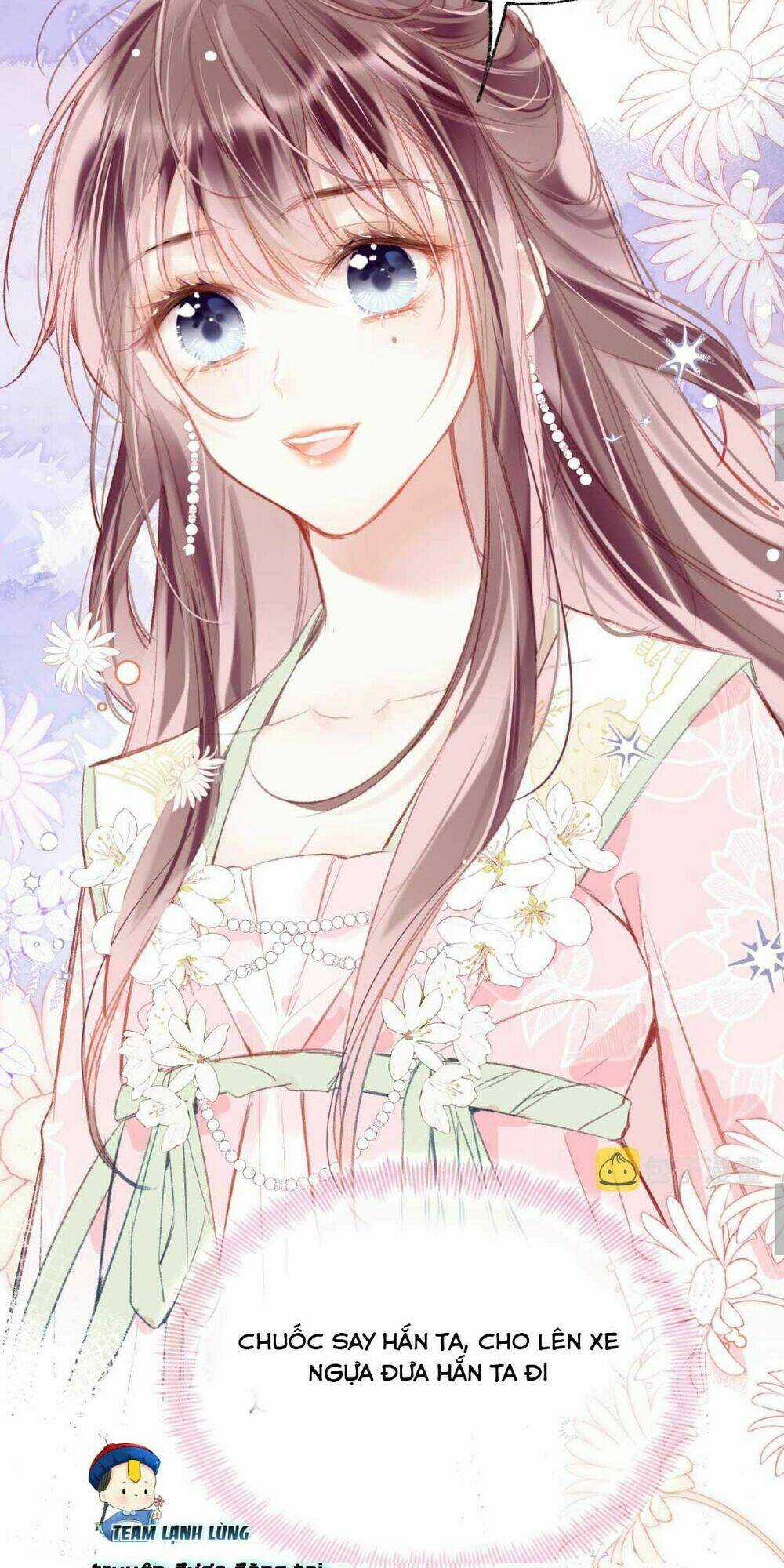 Vi Phu Của Ta Là Long Ngạo Thiên Chapter 25 trang 31