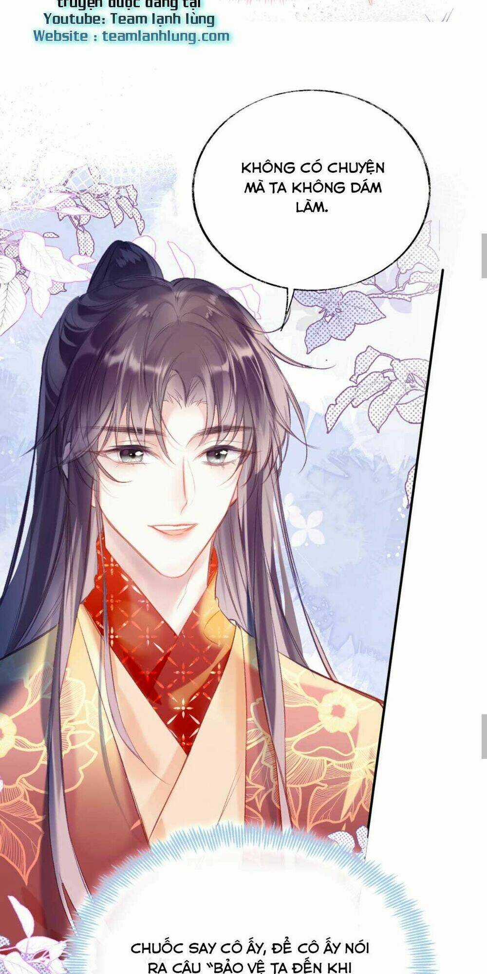 Vi Phu Của Ta Là Long Ngạo Thiên Chapter 25 trang 32