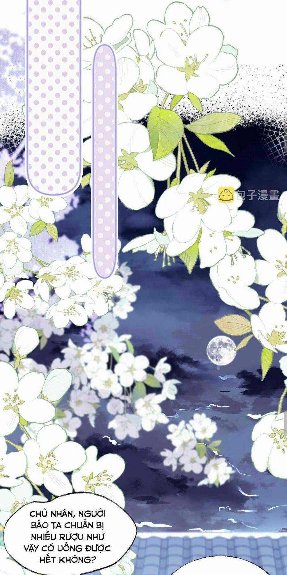 Vi Phu Của Ta Là Long Ngạo Thiên Chapter 25 trang 34