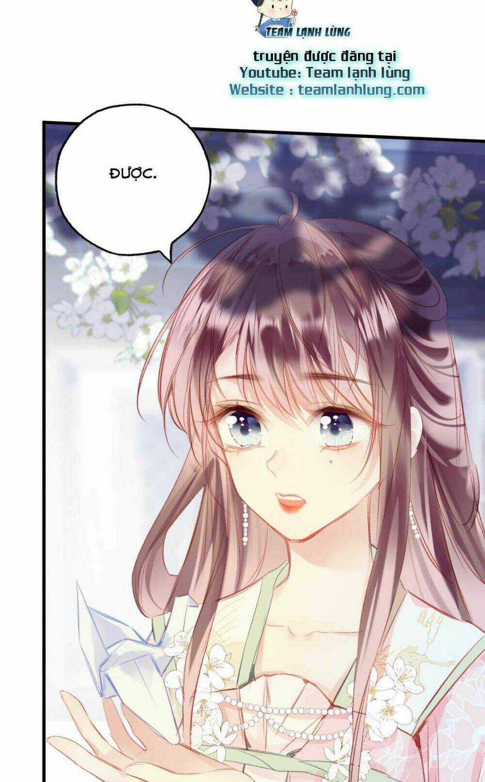 Vi Phu Của Ta Là Long Ngạo Thiên Chapter 25 trang 37