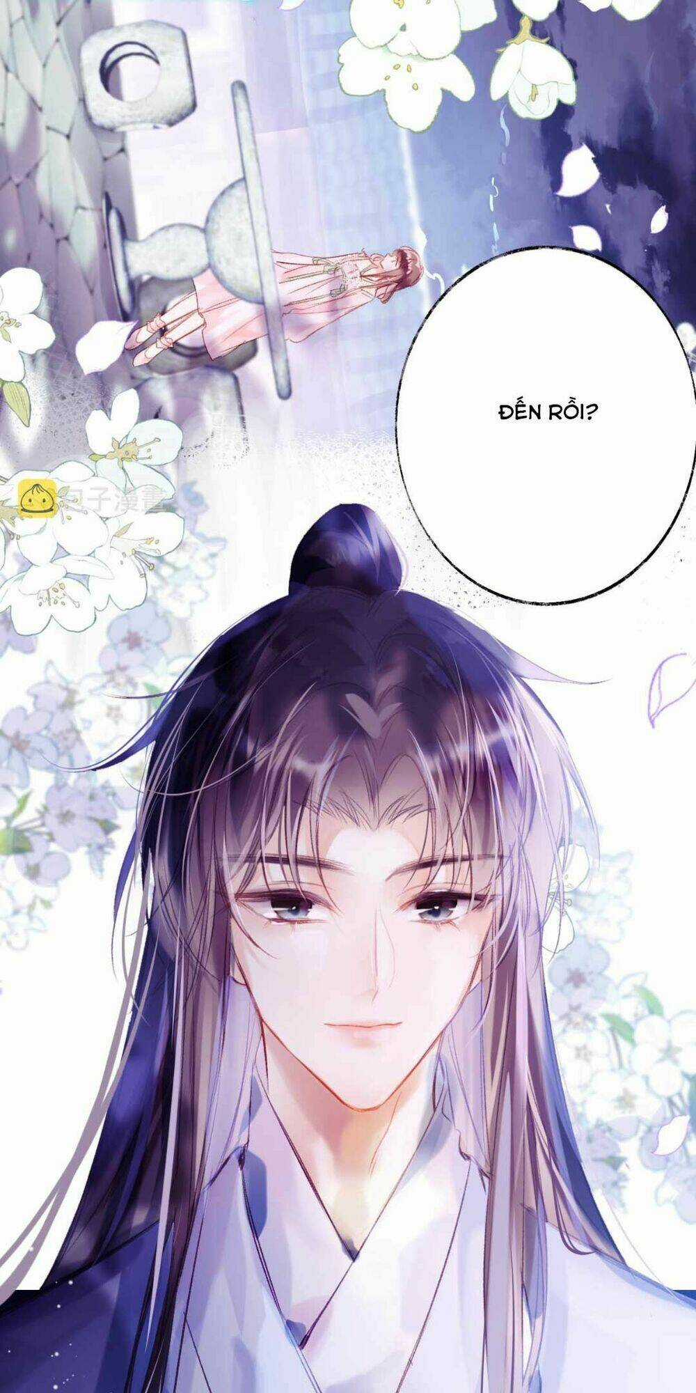 Vi Phu Của Ta Là Long Ngạo Thiên Chapter 25 trang 40