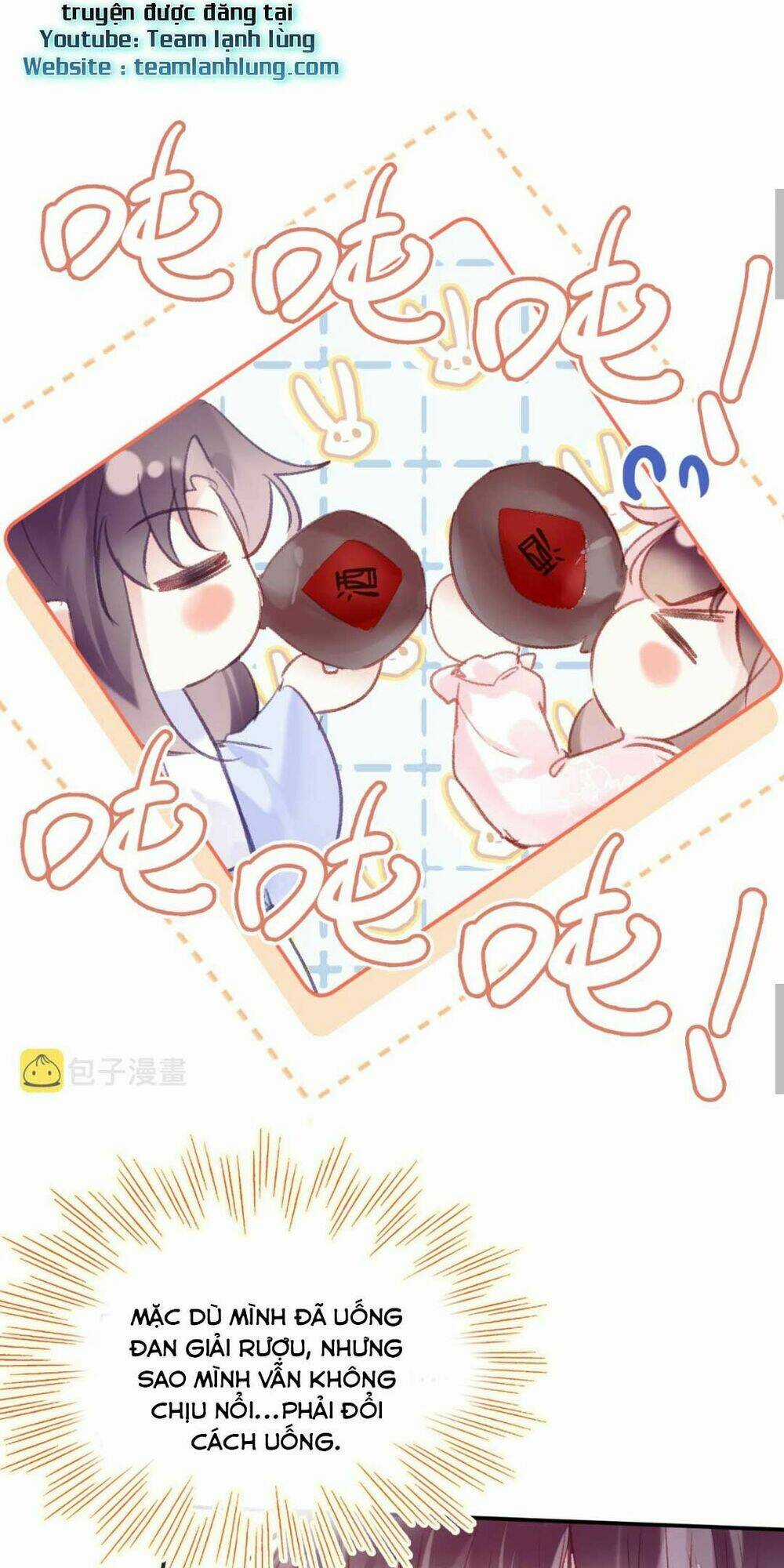 Vi Phu Của Ta Là Long Ngạo Thiên Chapter 25 trang 44