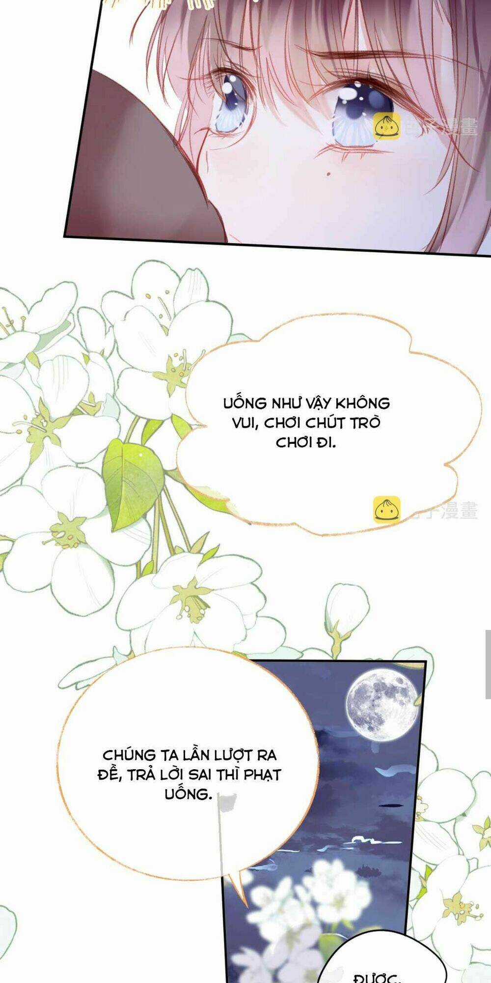 Vi Phu Của Ta Là Long Ngạo Thiên Chapter 25 trang 45