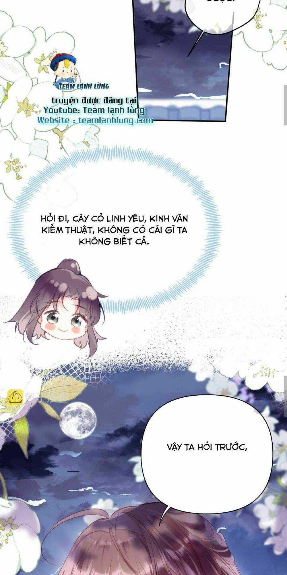 Vi Phu Của Ta Là Long Ngạo Thiên Chapter 25 trang 46