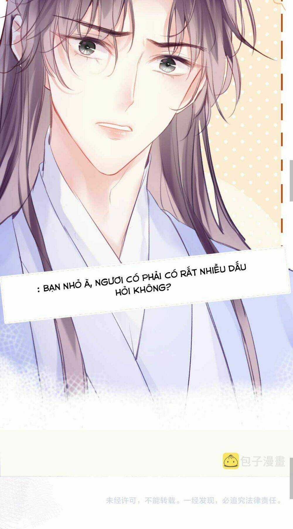 Vi Phu Của Ta Là Long Ngạo Thiên Chapter 25 trang 48