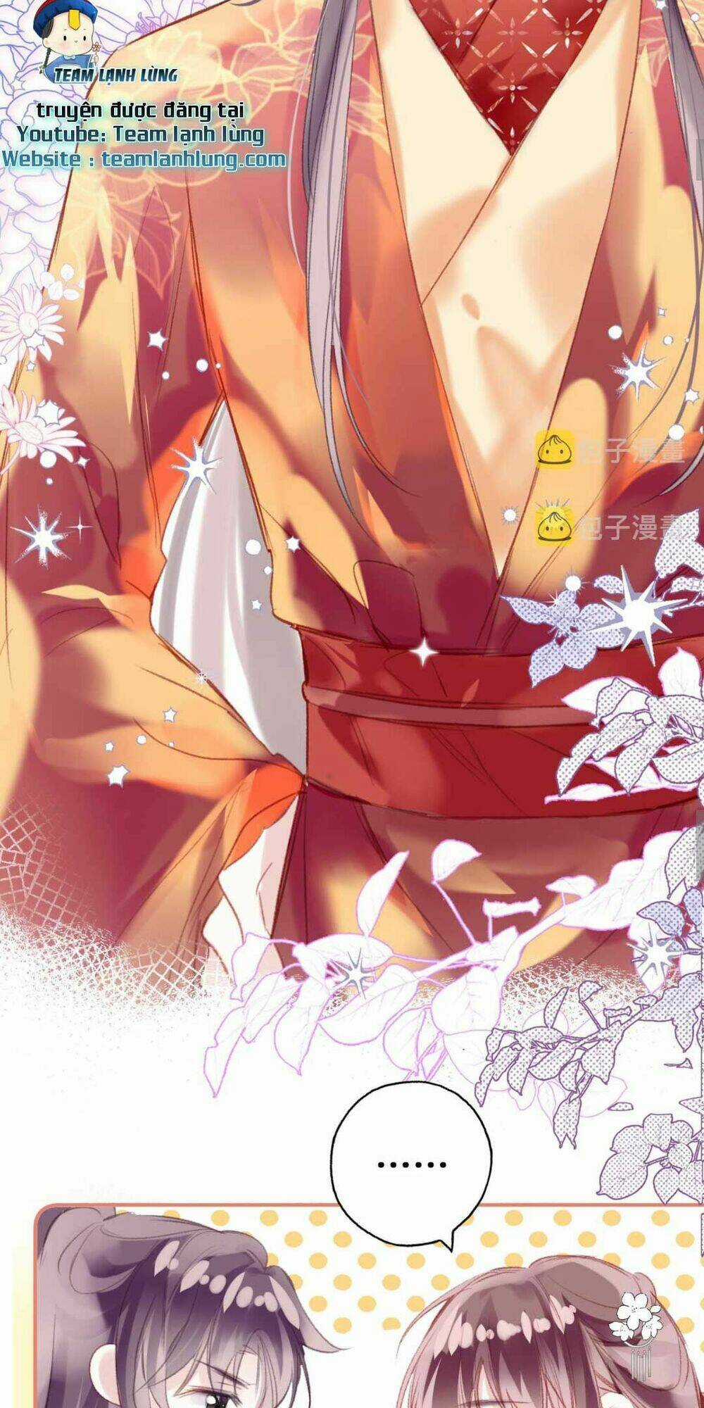 Vi Phu Của Ta Là Long Ngạo Thiên Chapter 25 trang 6