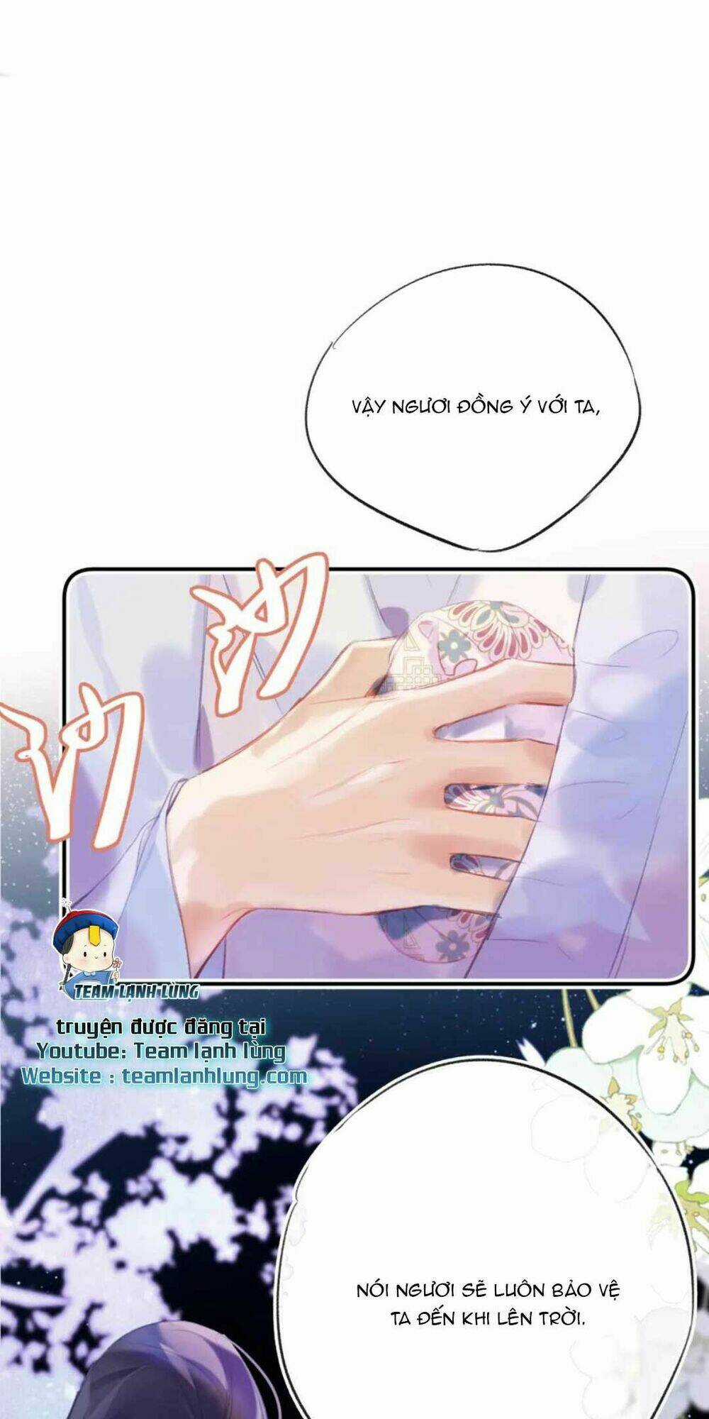 Vi Phu Của Ta Là Long Ngạo Thiên Chapter 26 trang 13